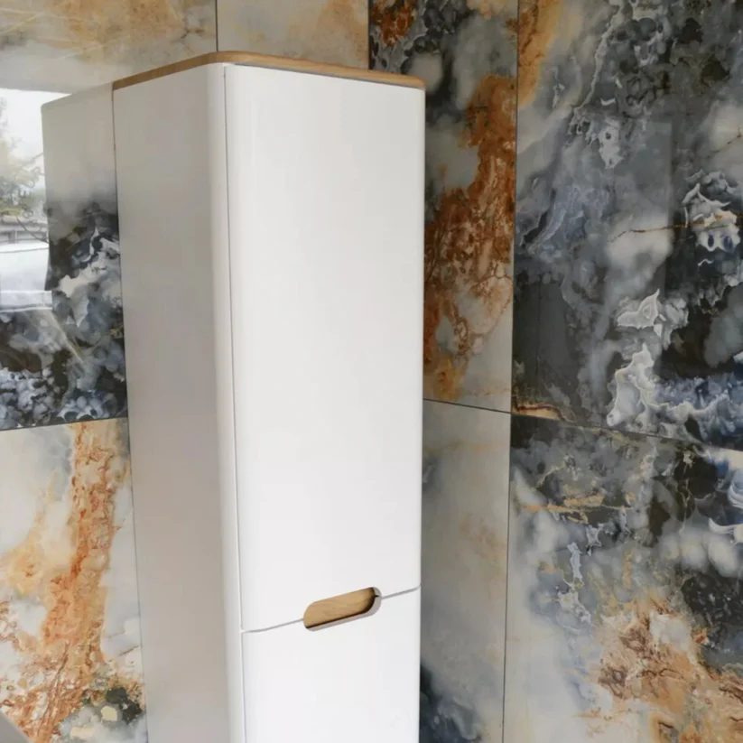 Pacific Marble Polished 600x1200mm