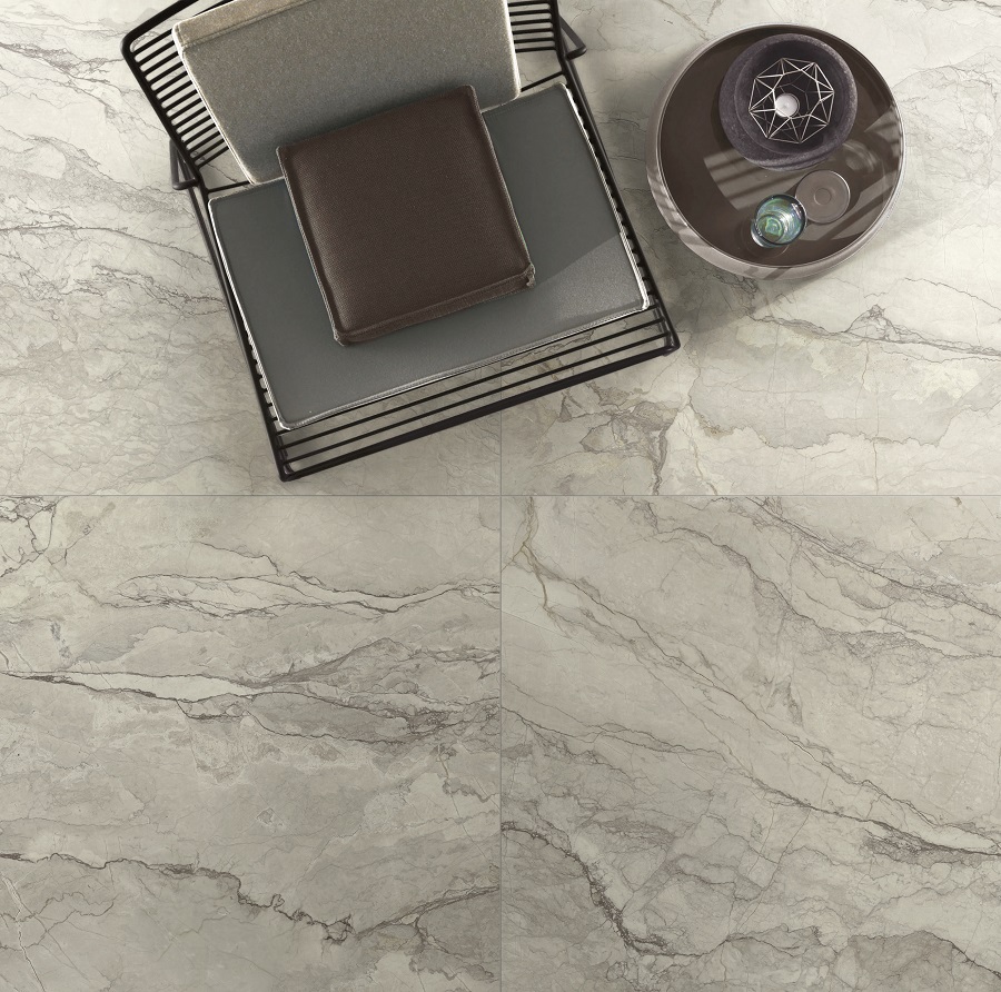 Paradox White Matt 900x900mm