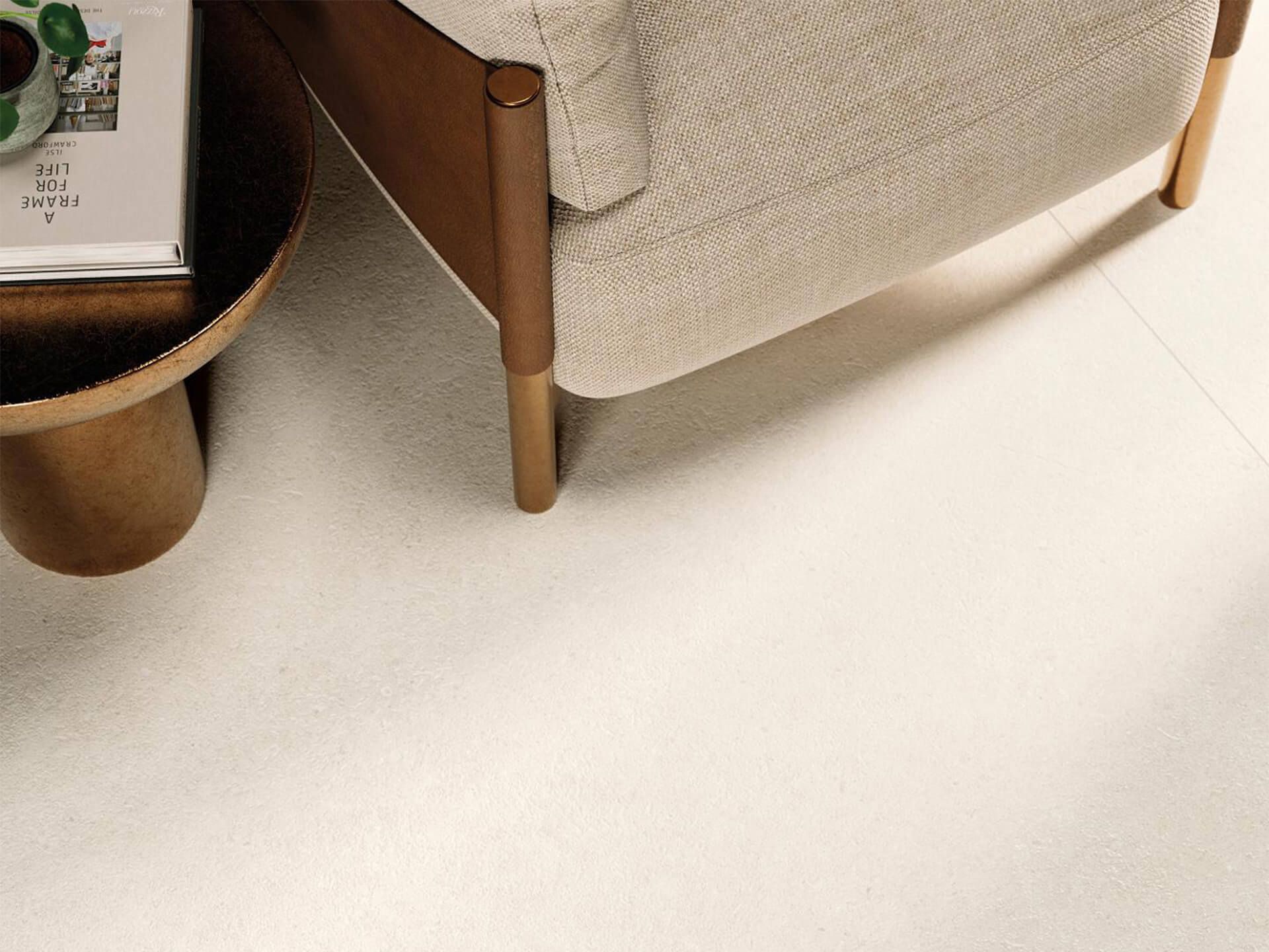 Porcelanosa Cancun Caliza Tile 120X120