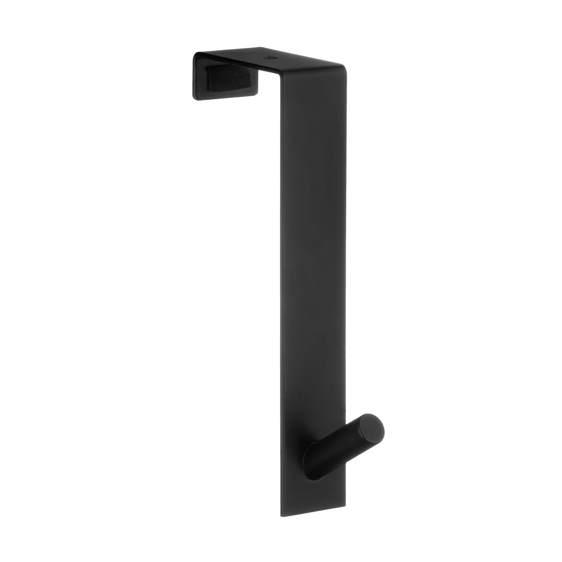 Smedbo Beslagsboden Door Hook – Black