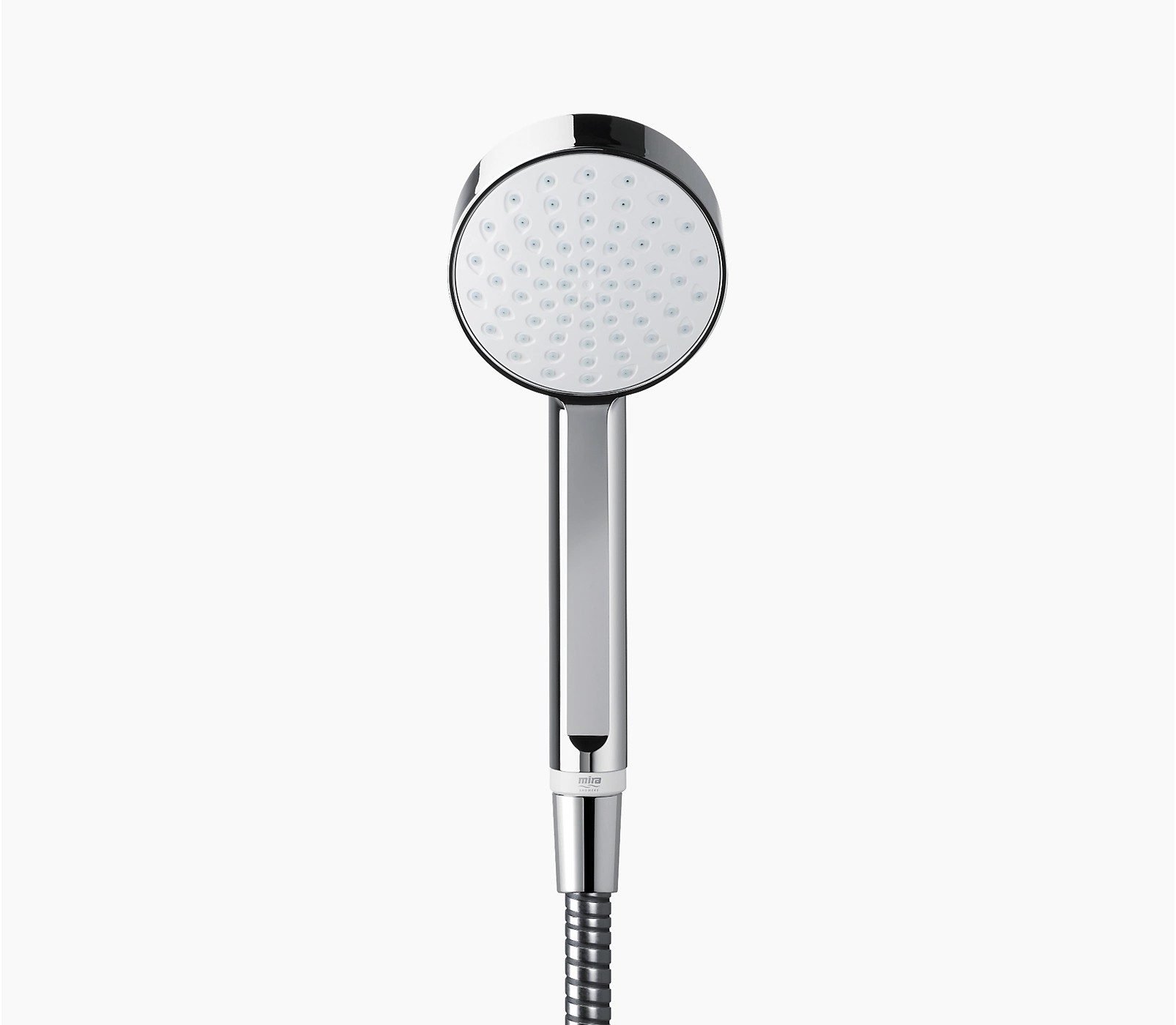 Mira Jump Dual Multi-Fit (9.5 kW) Electric Shower