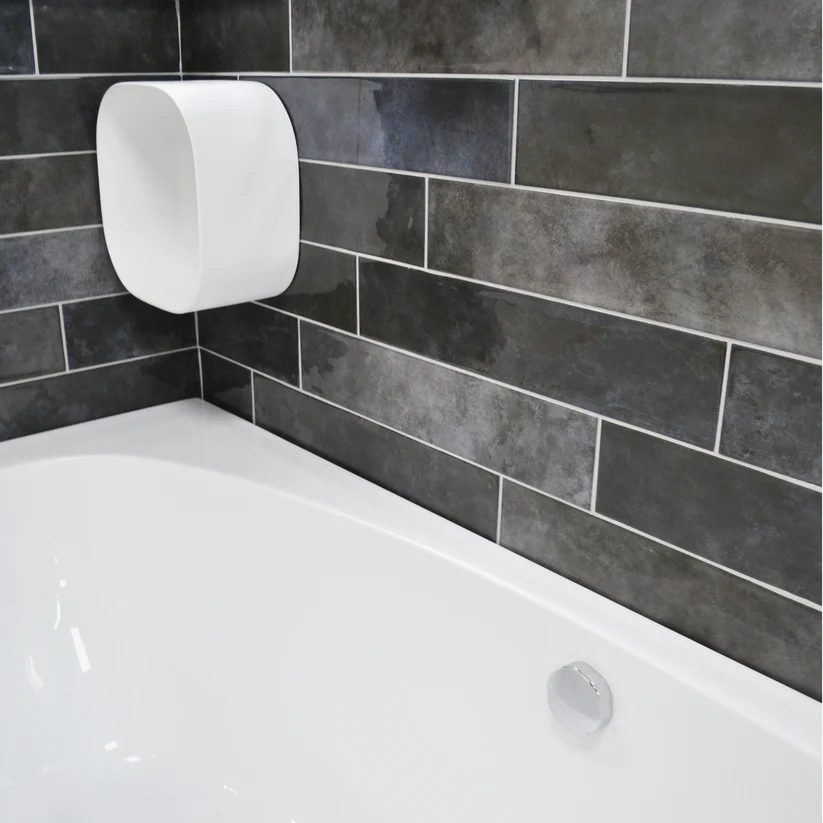 Omega Grafito Gloss 107x530mm