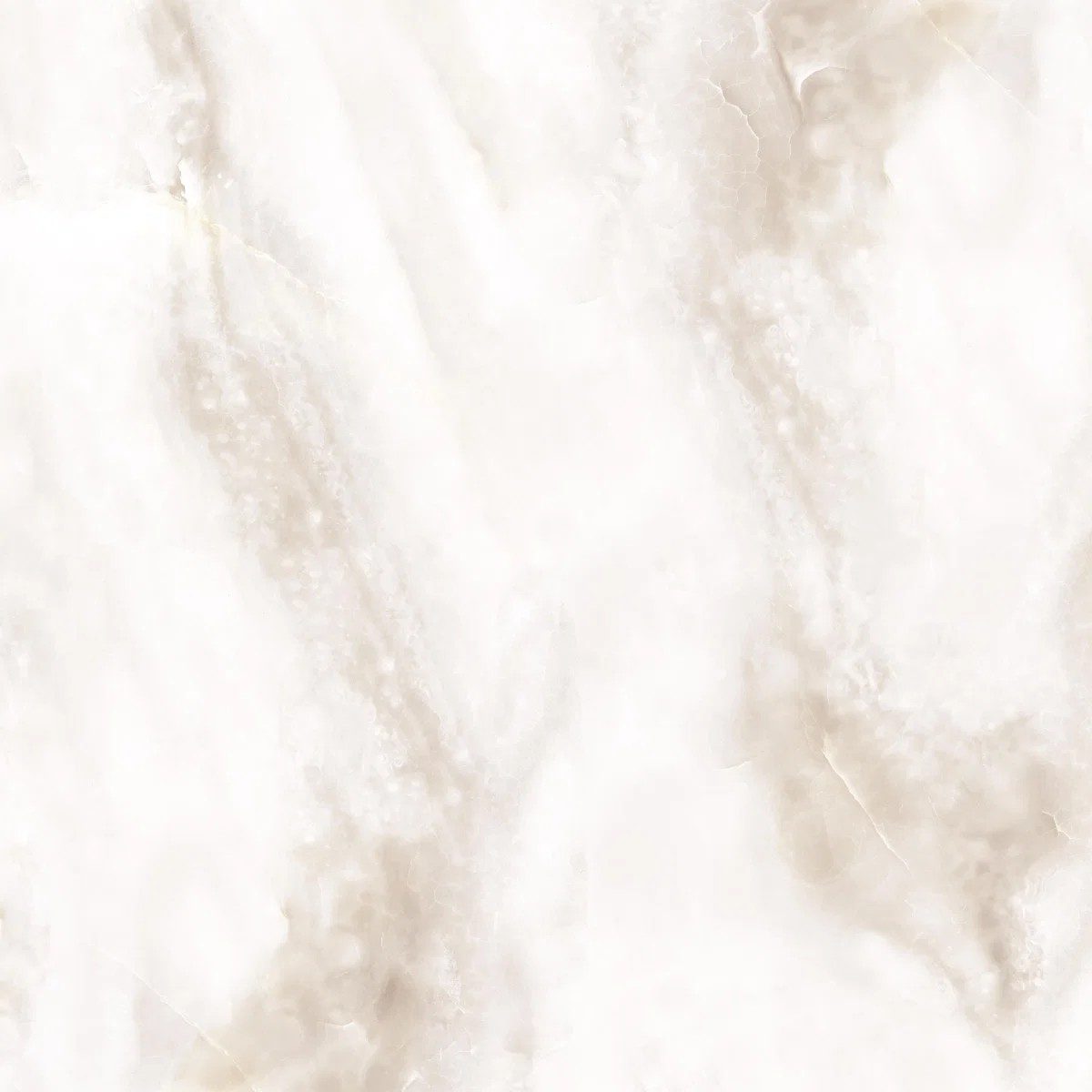 Onyx Cream Polished Tile 120X120