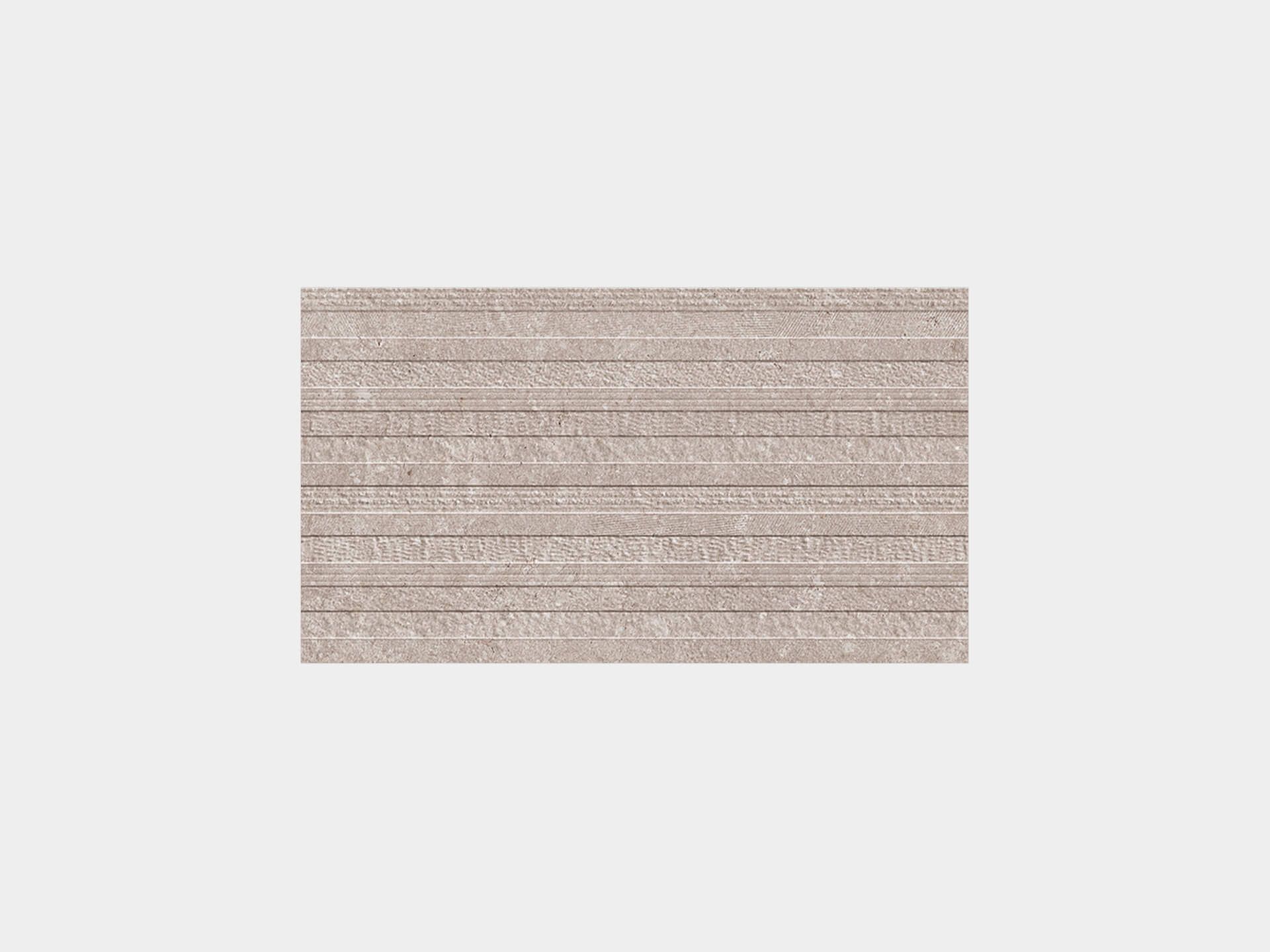 Porcelanosa Deco Coral Topo Tile 33.3X59.2