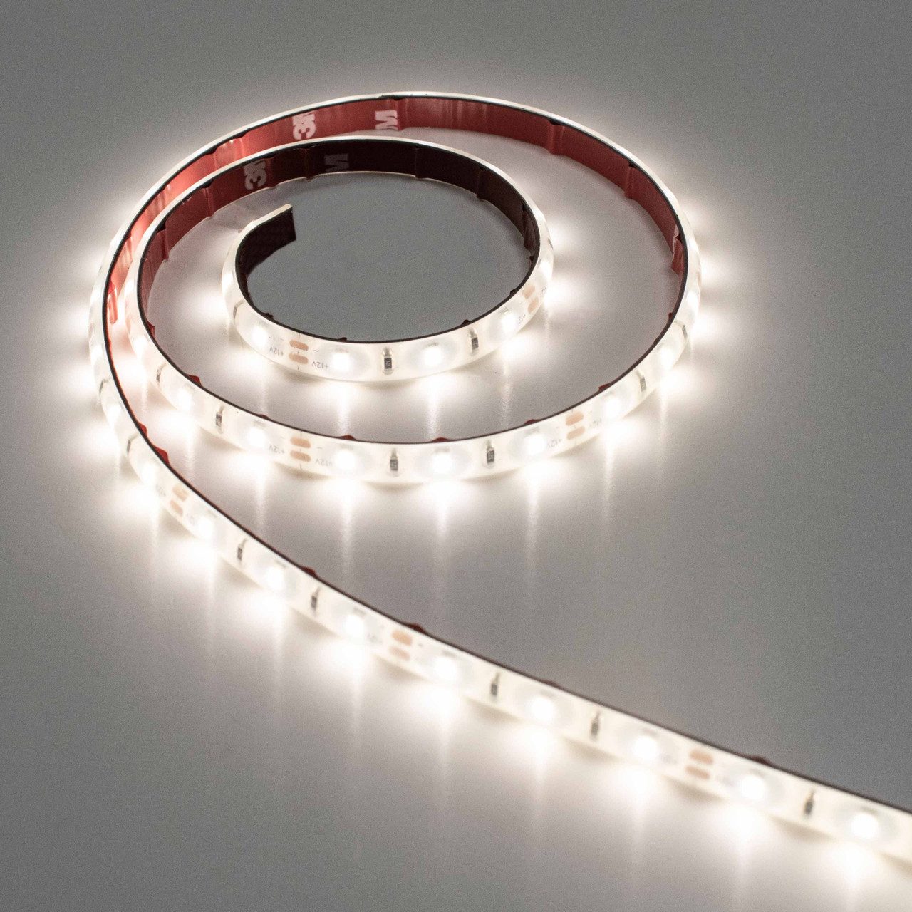 Sycamore 12V Flexible LED Strip IP65 4W