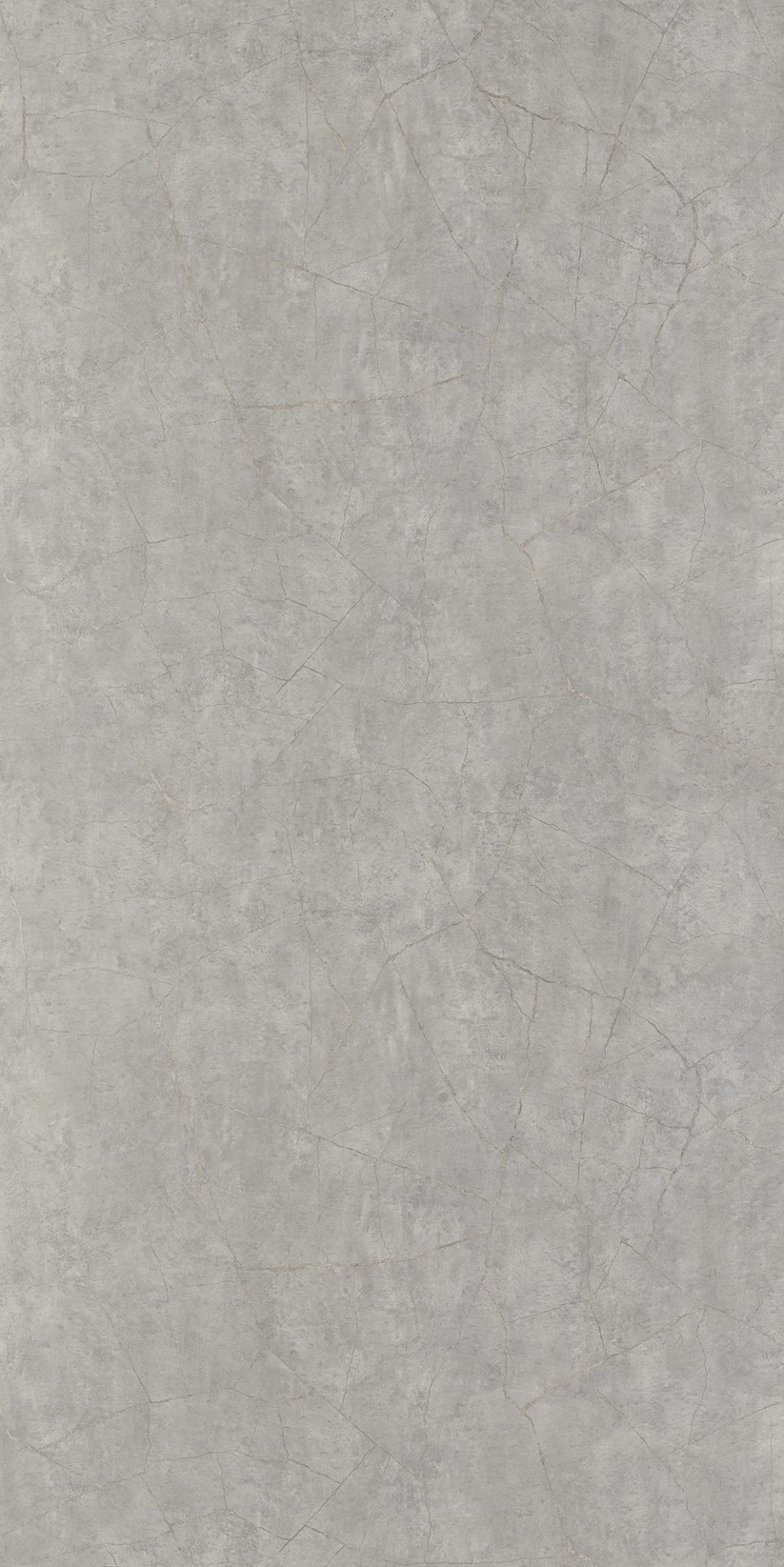 Showerwall Impression Collection Wall Panel – Silver Slate Matt