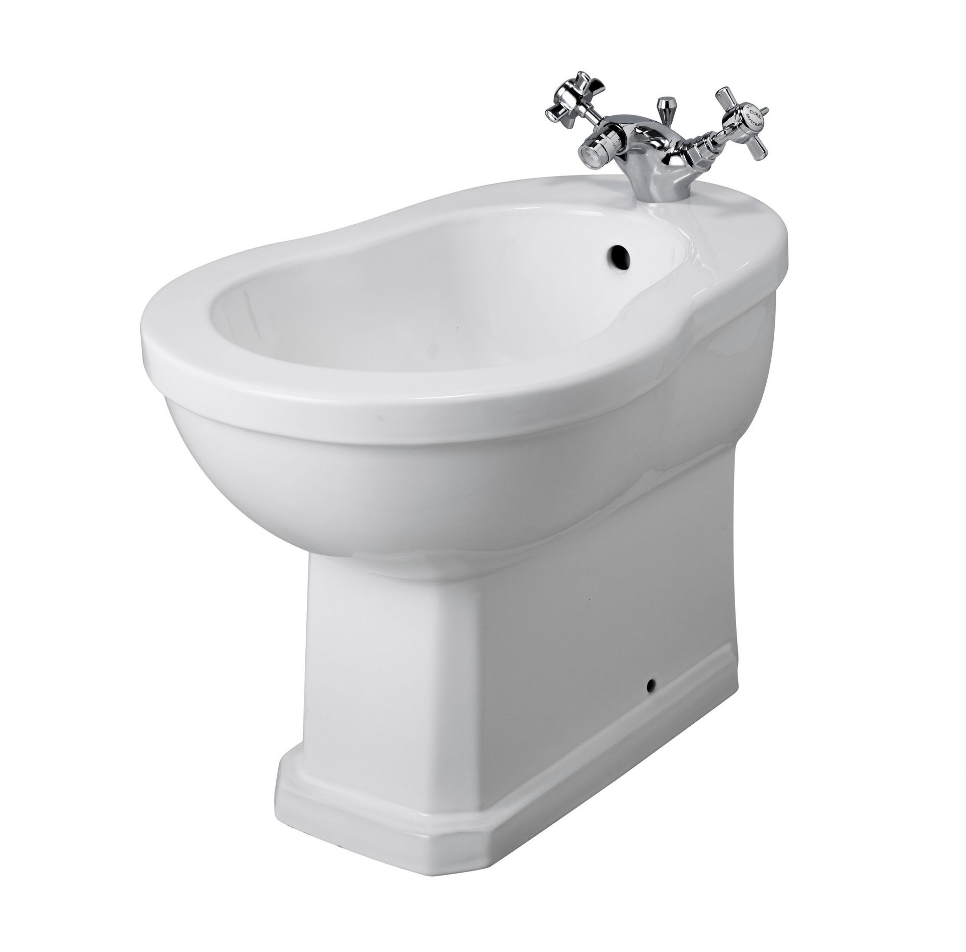 Old London Richmond Traditional Bidet