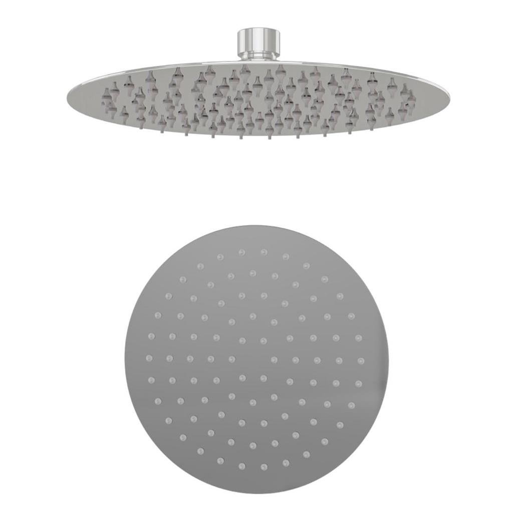 Eastbrook Denali Digital Shower Pack – Chrome