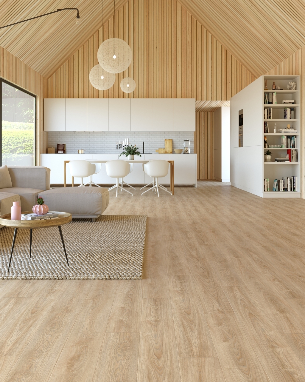 Moduleo LayRed Midland Oak 22240