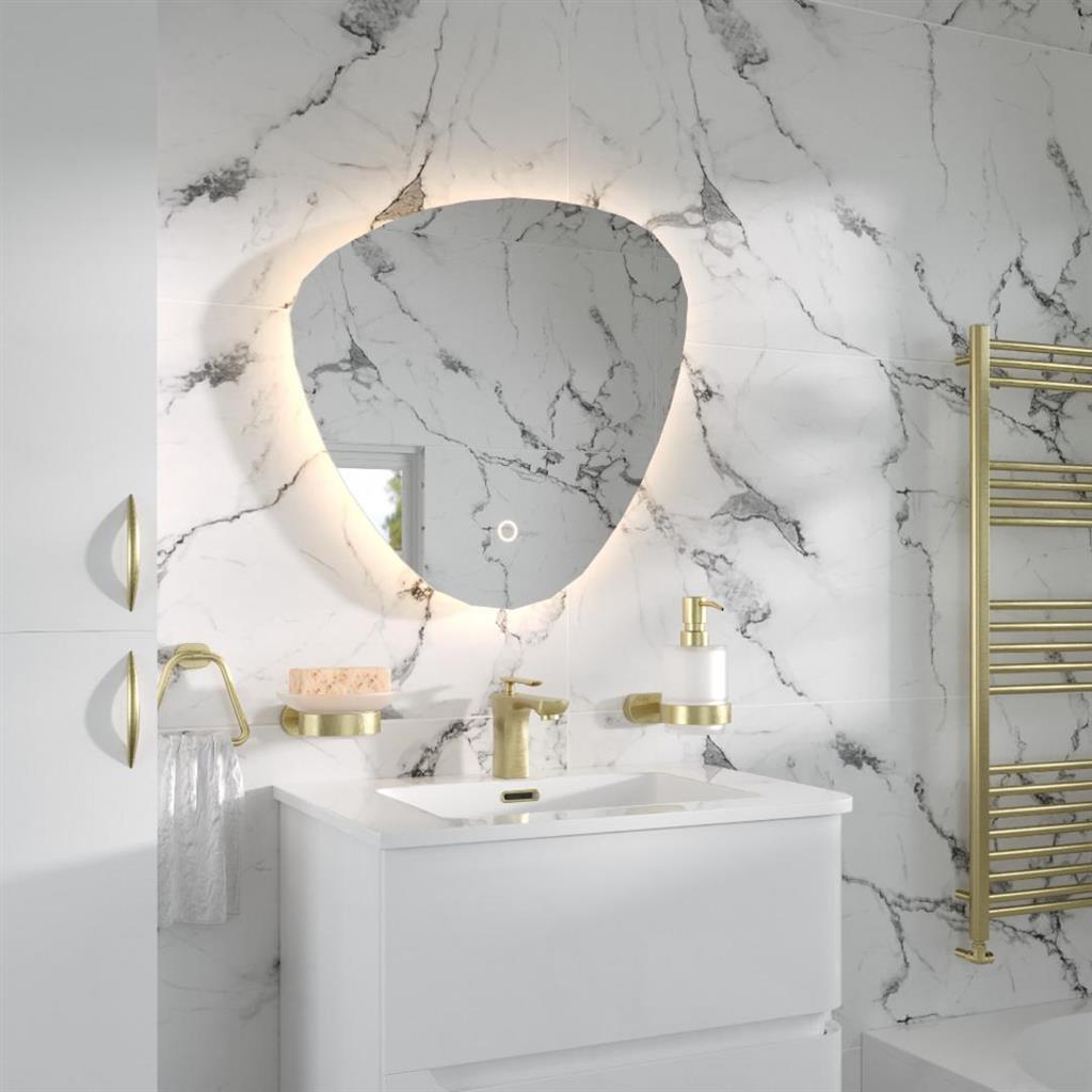 Eastbrook Forenza LED Bathroom Mirror