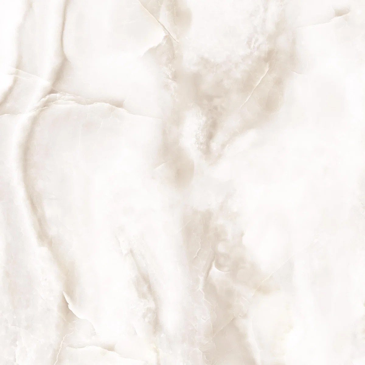 Onyx Cream Polished Tile 120X120