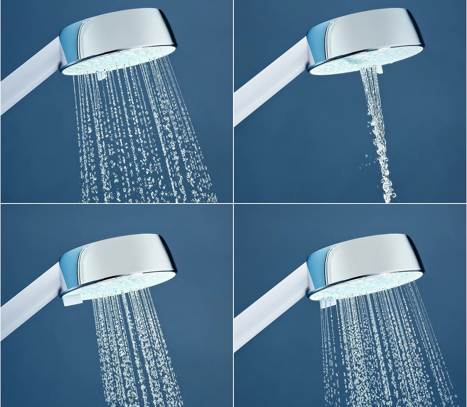 Mira Sport Thermostatic (9.8 kW) Electric Shower