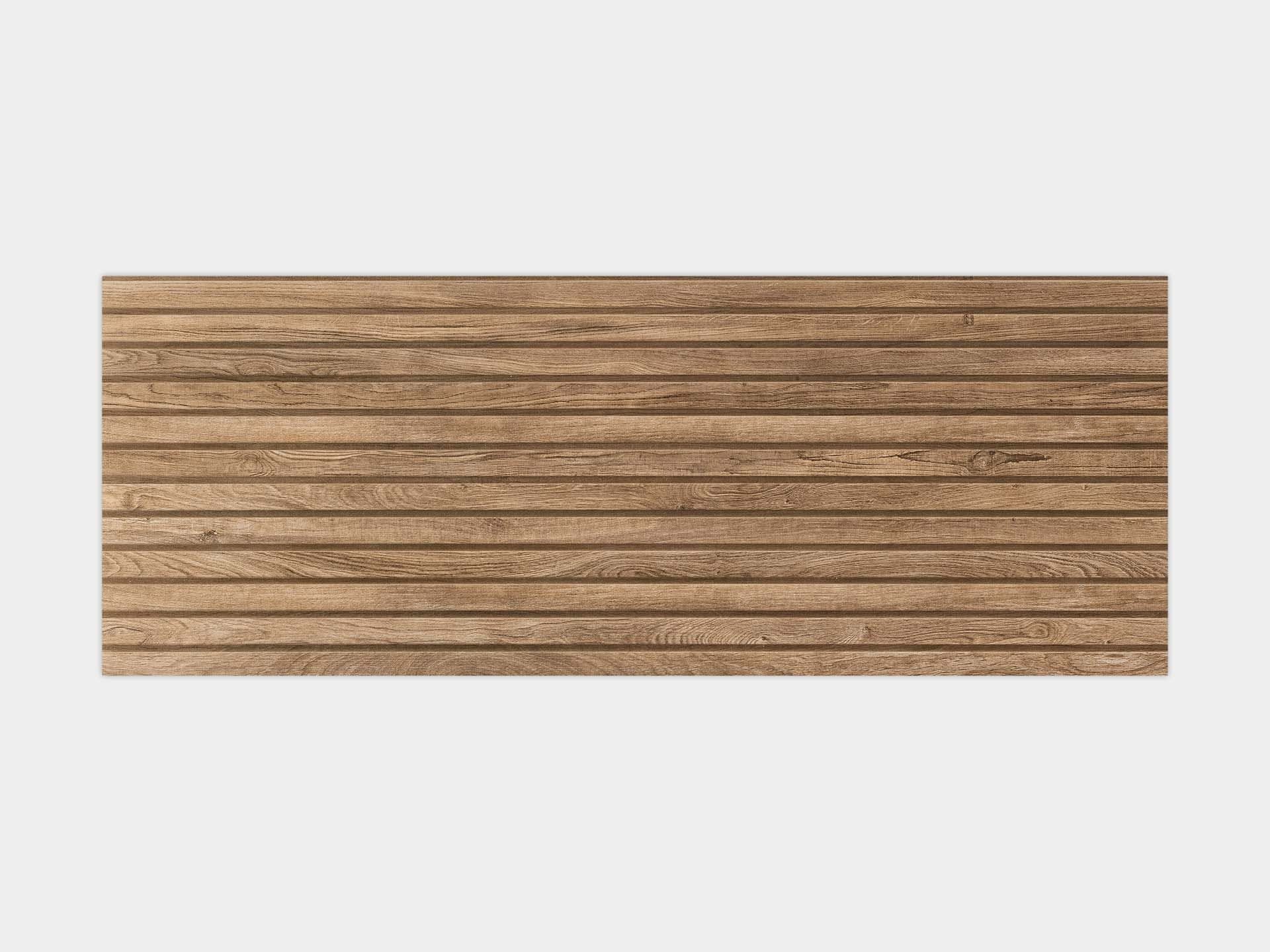 Porcelanosa Lexington Cognac Tile 45×120