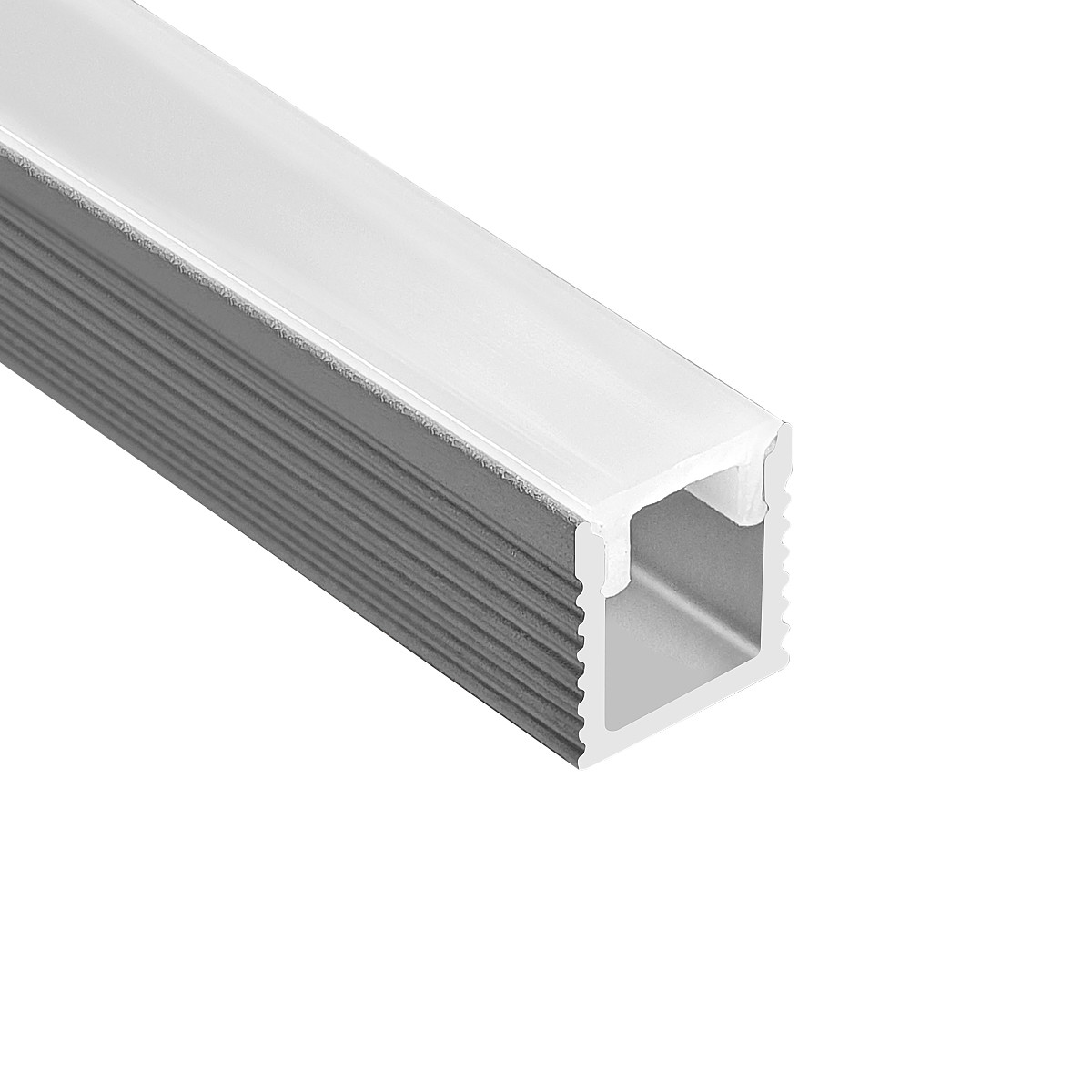 Sycamore Strim Slim Profiles for Veil LED Strip
