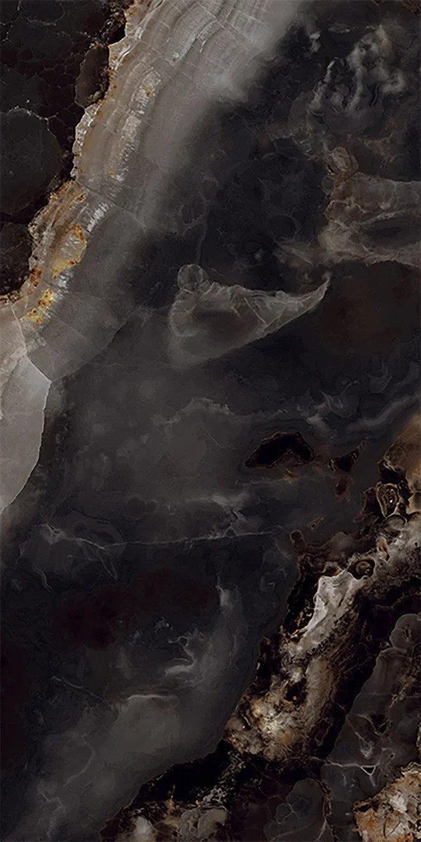 Onyx Black Opal Tile 60×120