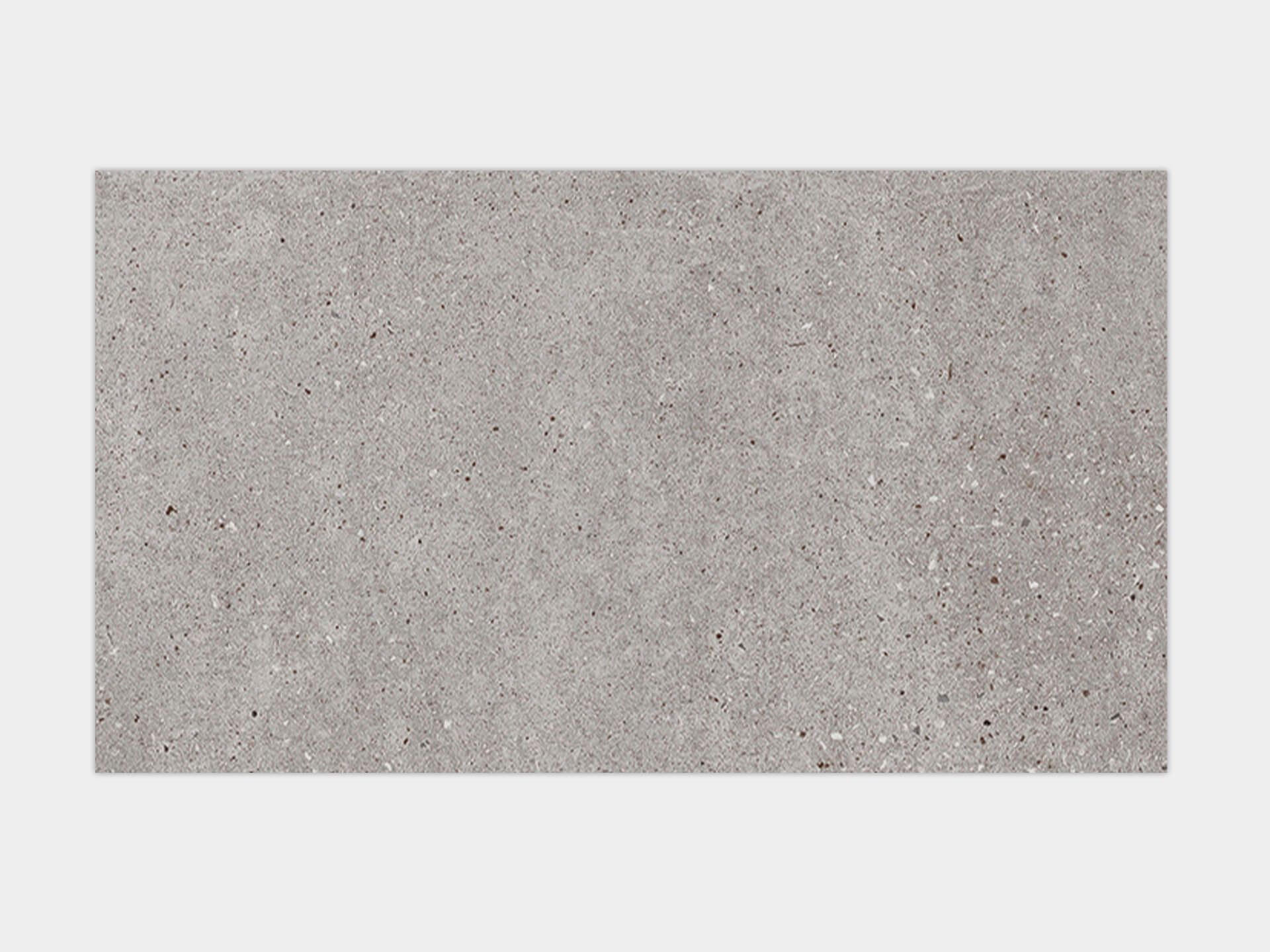 Porcelanosa Bottega Acero Tile 33.3×59.2