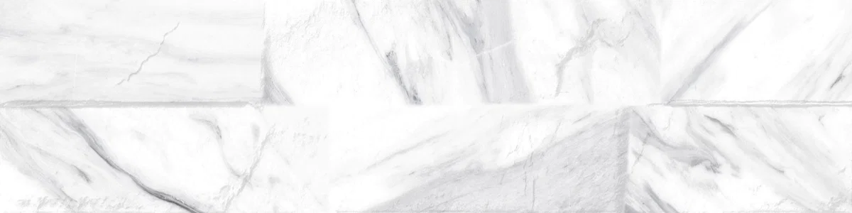 Marble Ordino Carrara Tile 8×44.25