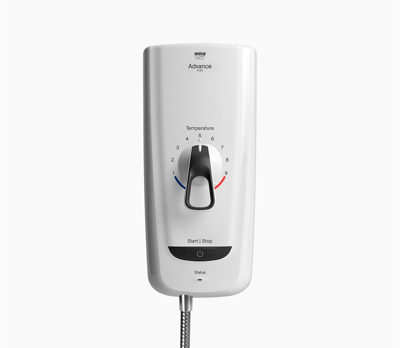 Mira Advance Flex (9.8kW) Electric Shower