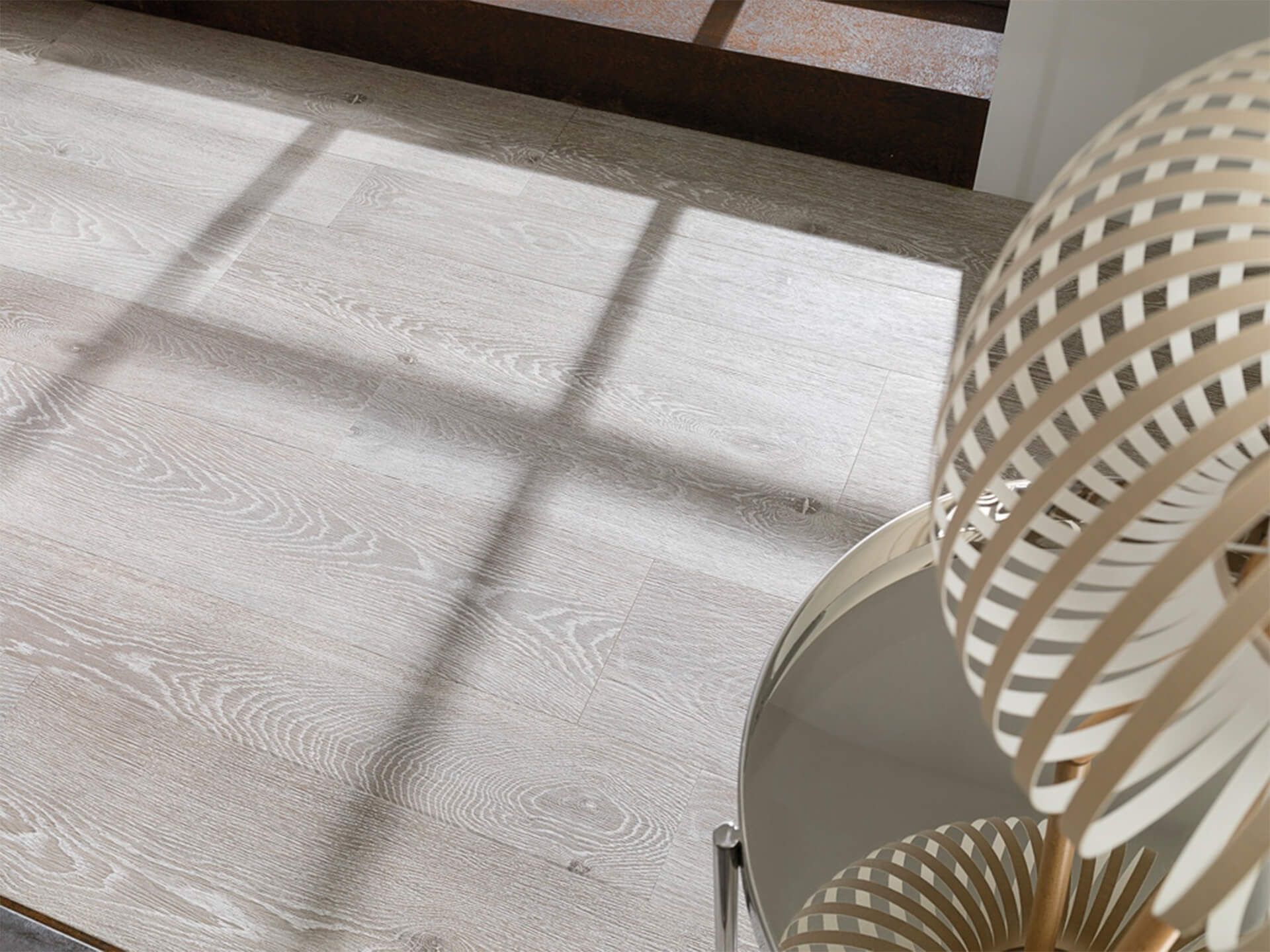 Porcelanosa Chester Acero Tile 22X90
