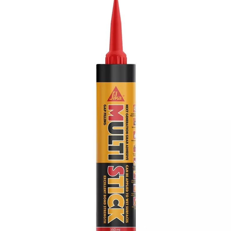 Sika Multi Stick Hybrid Polymer Adhesive – 350ml