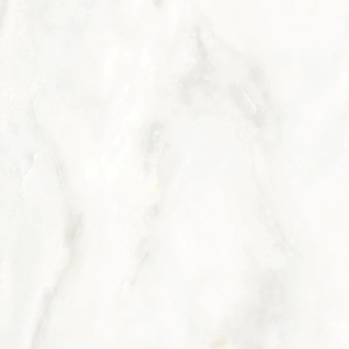 Onyx White Polished Tile 120X120
