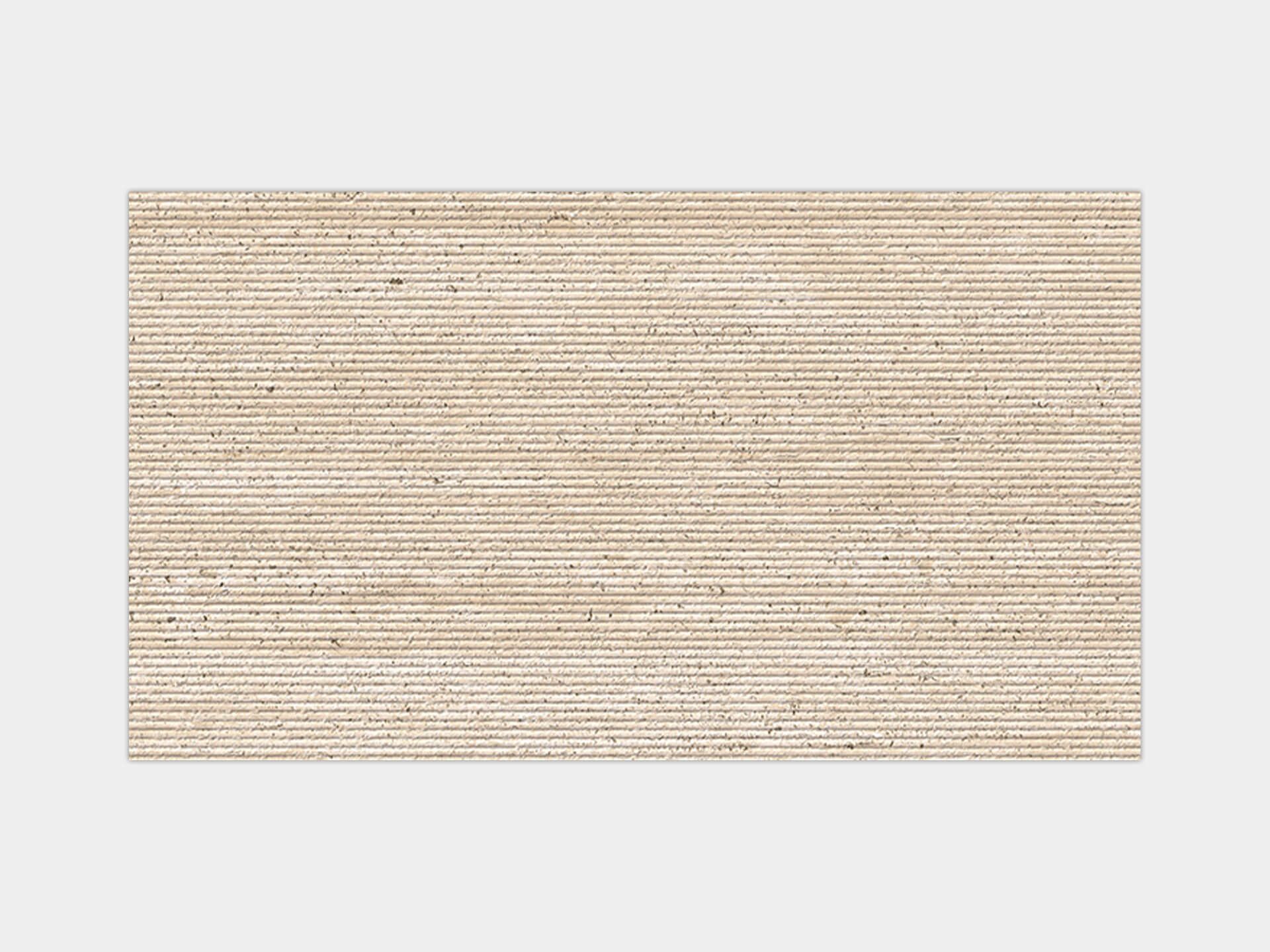 Porcelanosa Line Taranto Marfil Tile 33.3X59.2