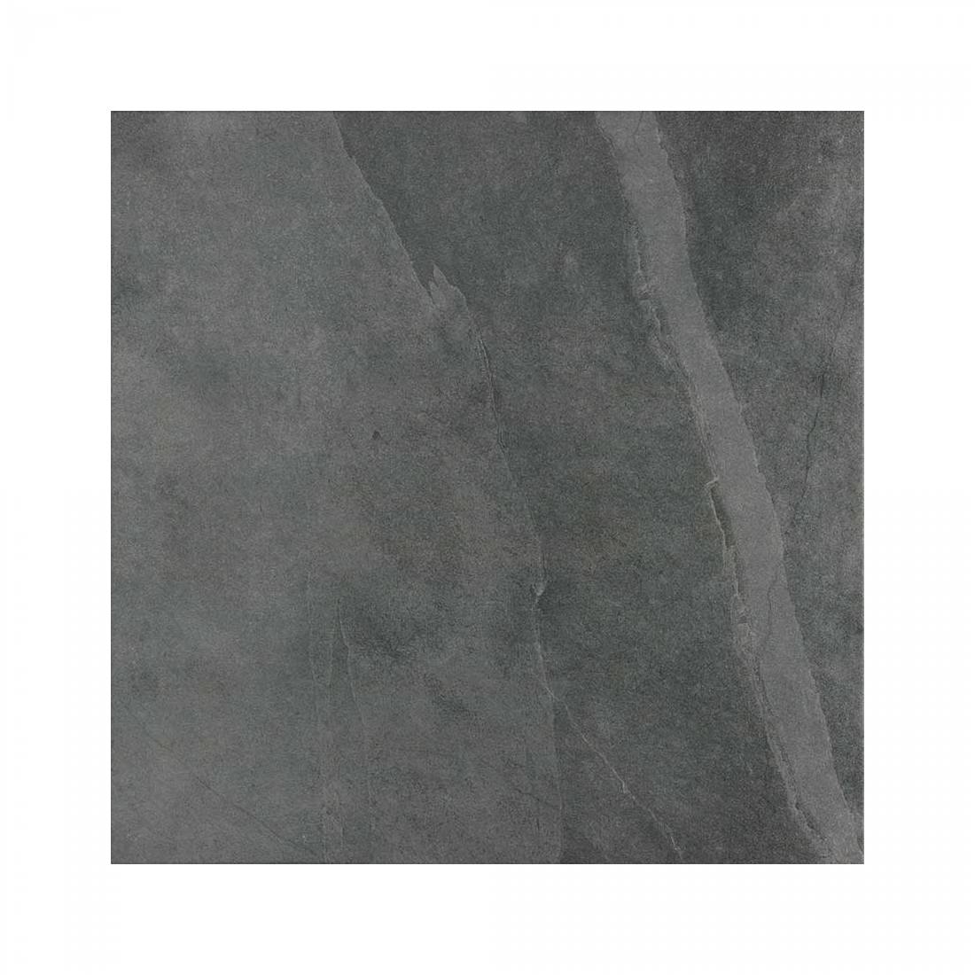 Lajedo 60×60 Black Matt R11 Porcelain Tile