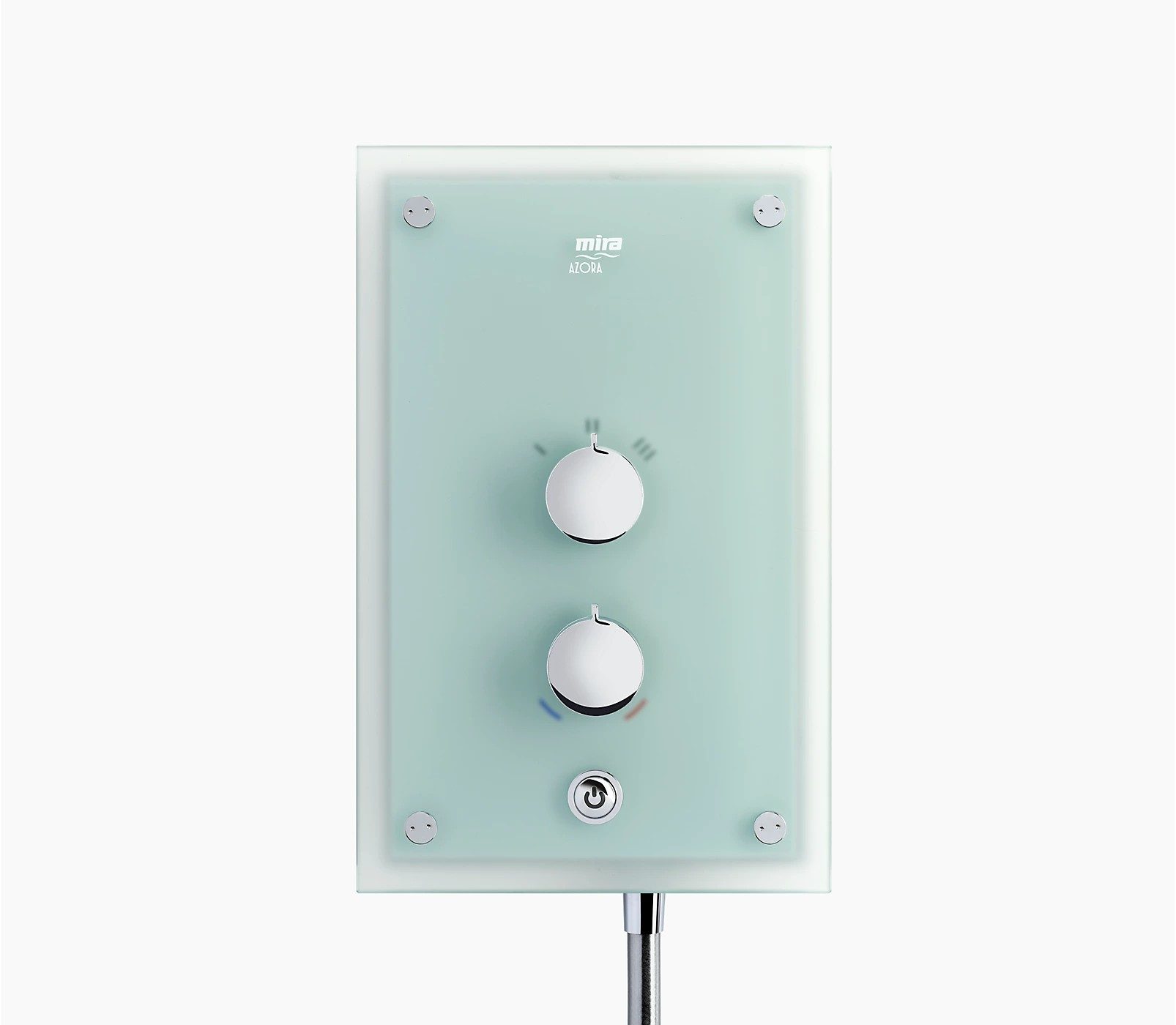 Mira Azora (9.8kW) Electric Shower
