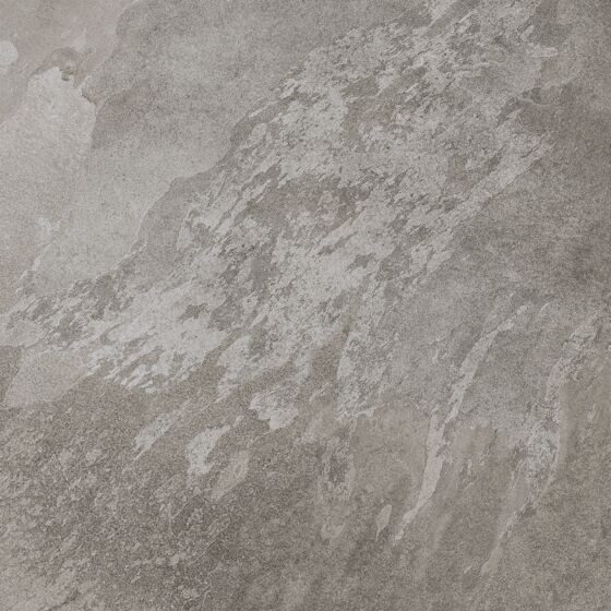 Atlanta Grey Glazed Porcelain 1000x1000x10mm
