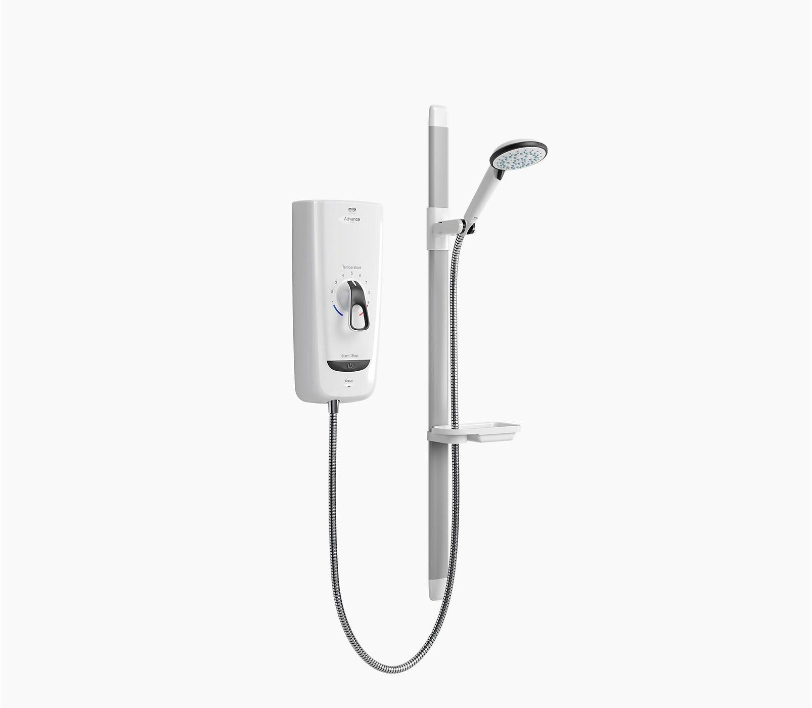 Mira Advance Flex Extra (8.7kW)