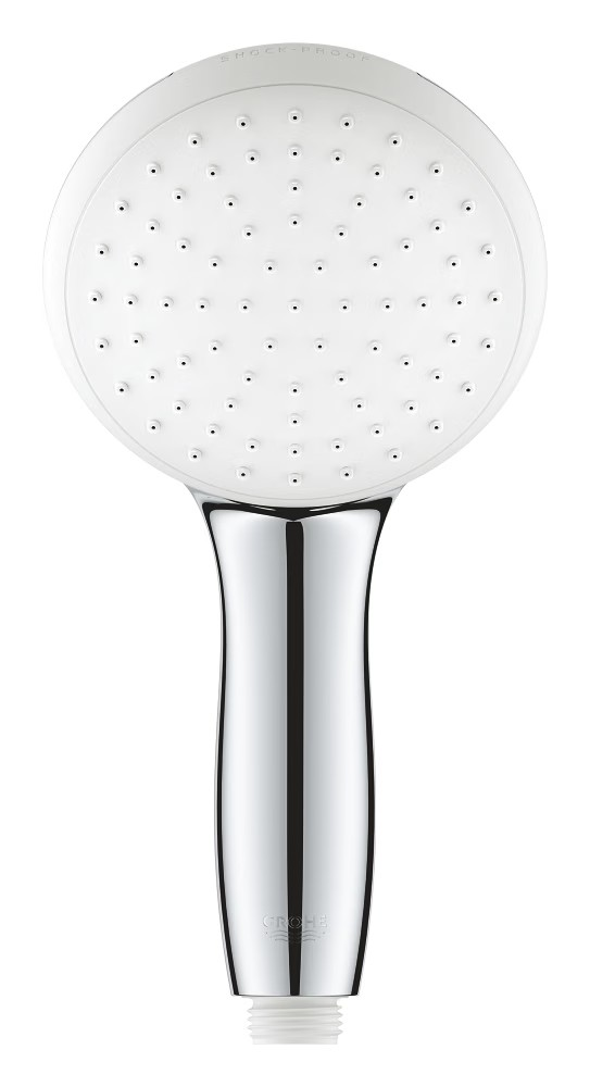 Grohe Tempesta 110 1 Spray Hand Shower – Chrome