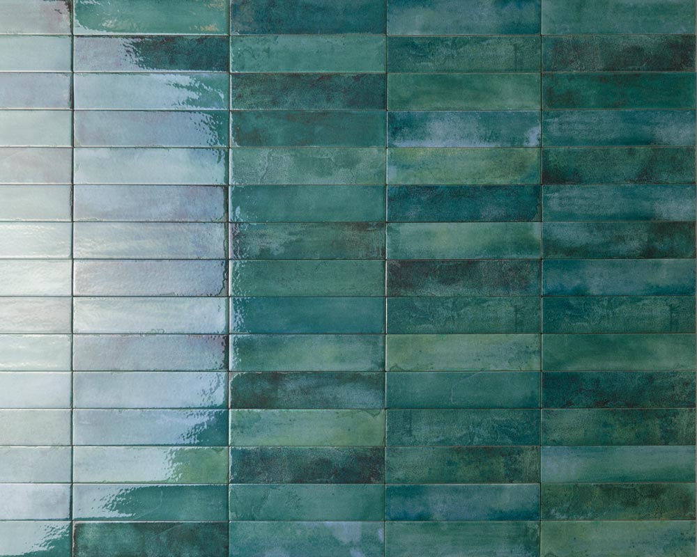 Mojave Seawater Gloss 250x60mm