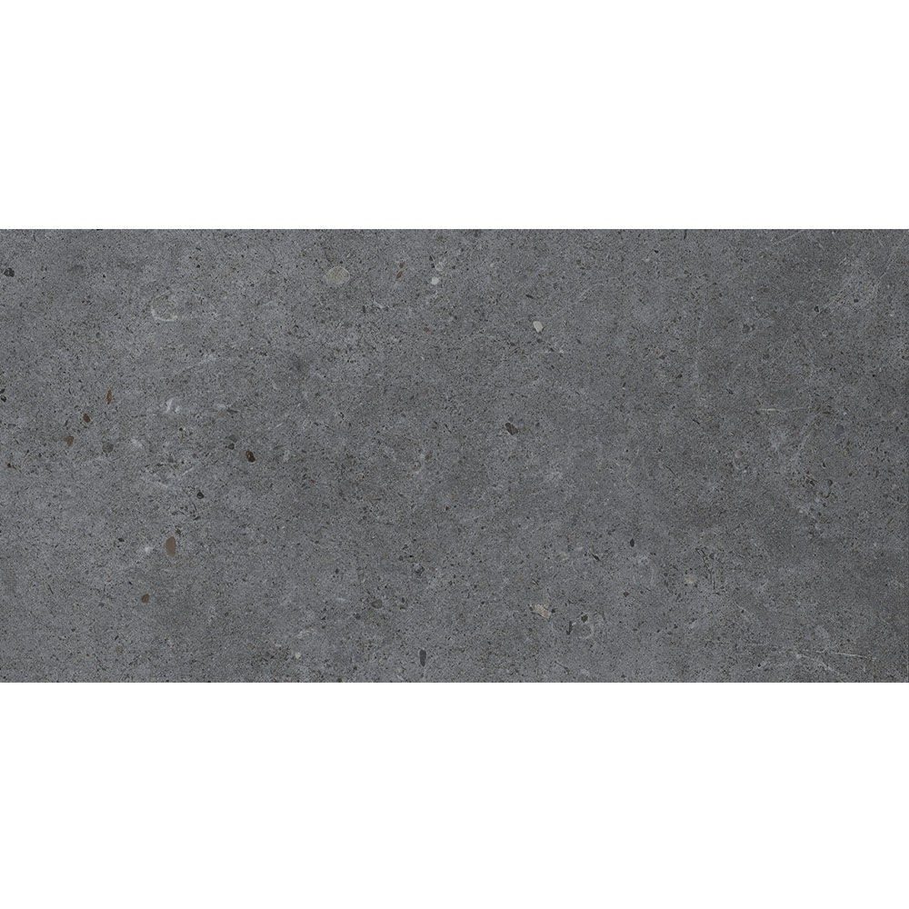 Siena Light Grey Matt Porcelain 300x600mm