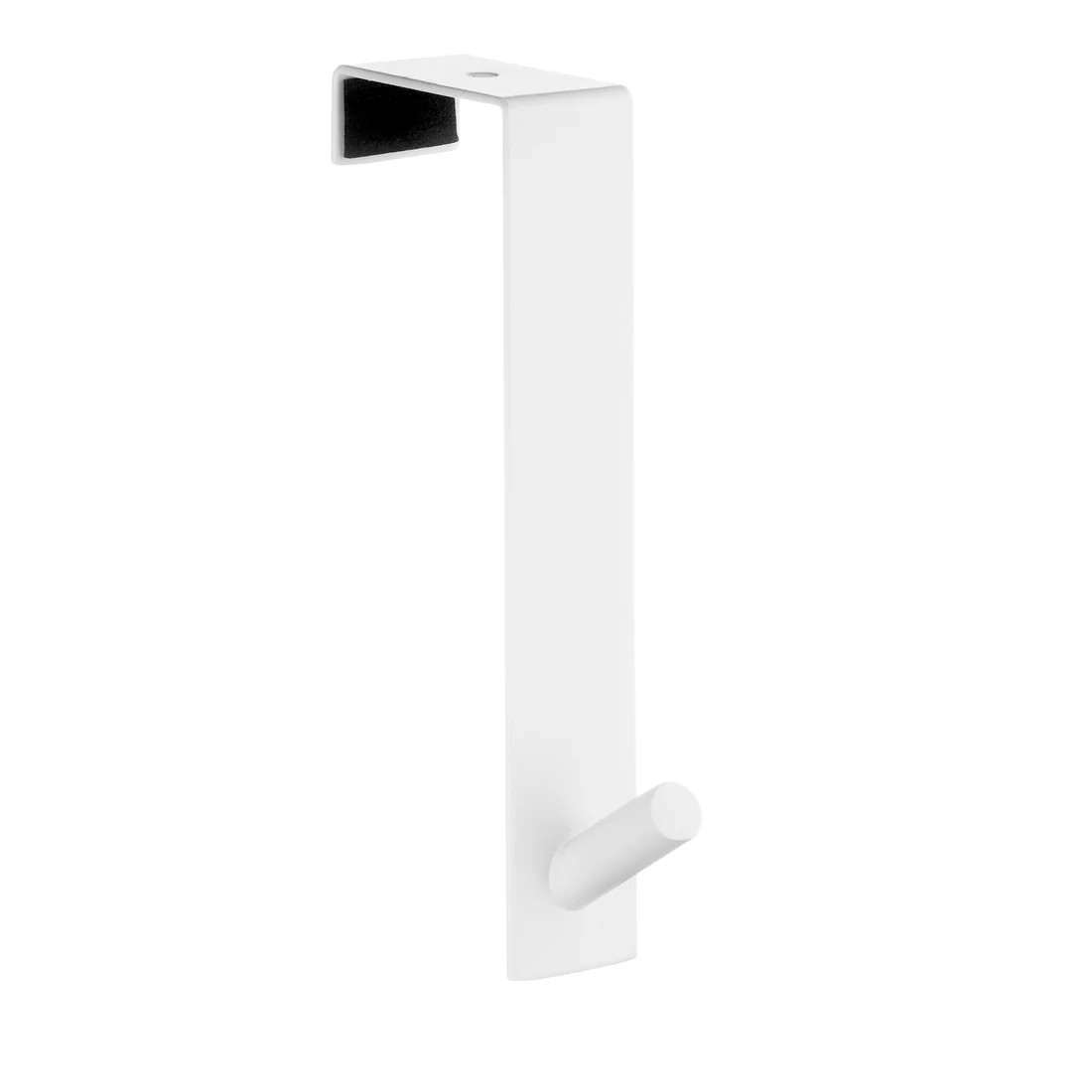 Smedbo Beslagsboden Door Hook – White