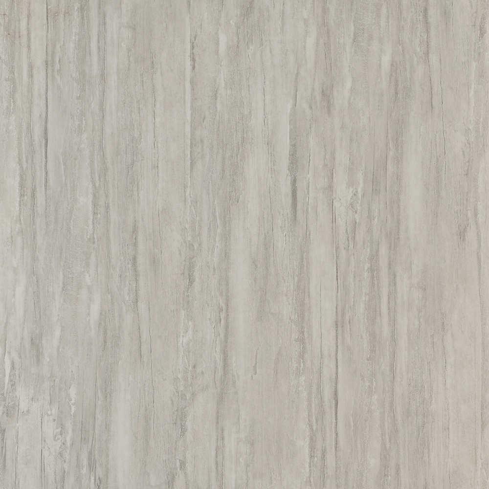 Showerwall Impression Collection Wall Panel – White Charcoal