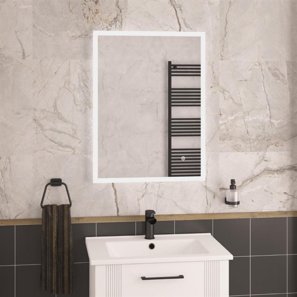Eastbrook Pegella Reflect LED Mirror