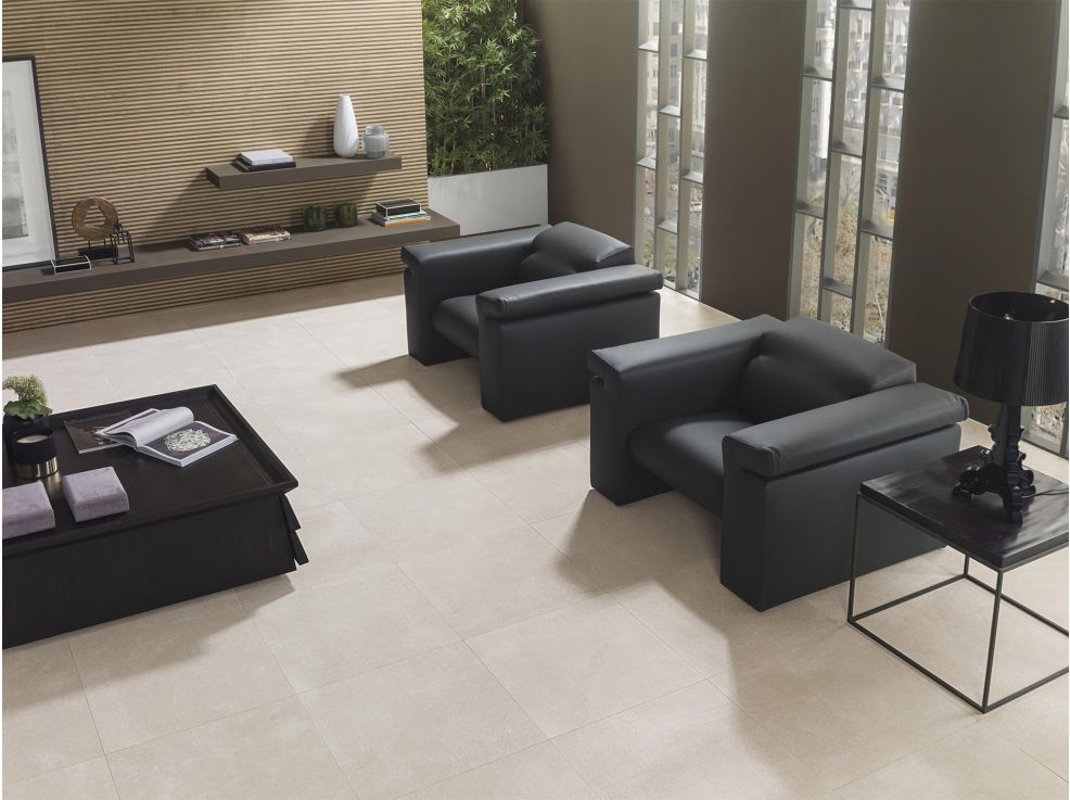 Porcelanosa Bottega Caliza Tile 59.6×59.6