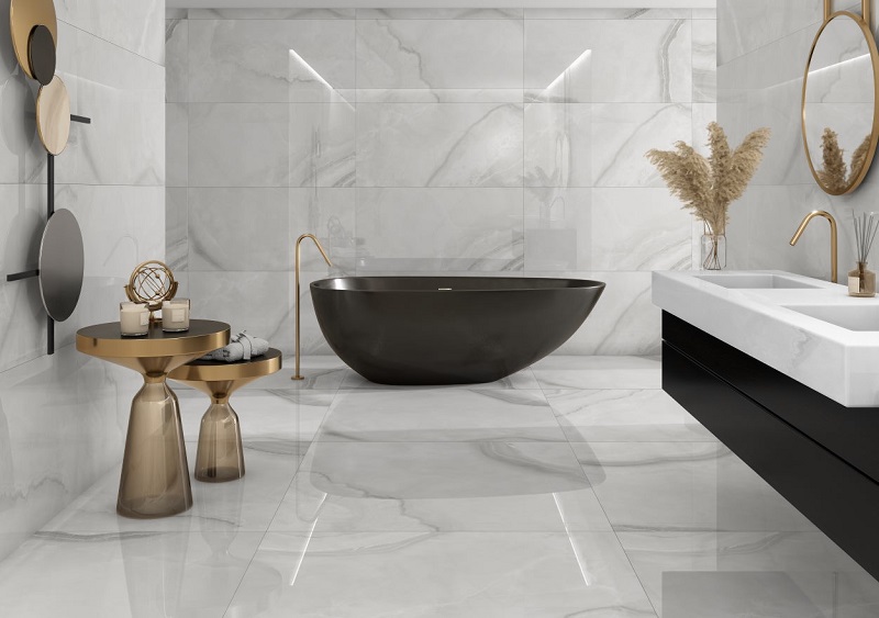 Merope Cold Polished 1200x600mm