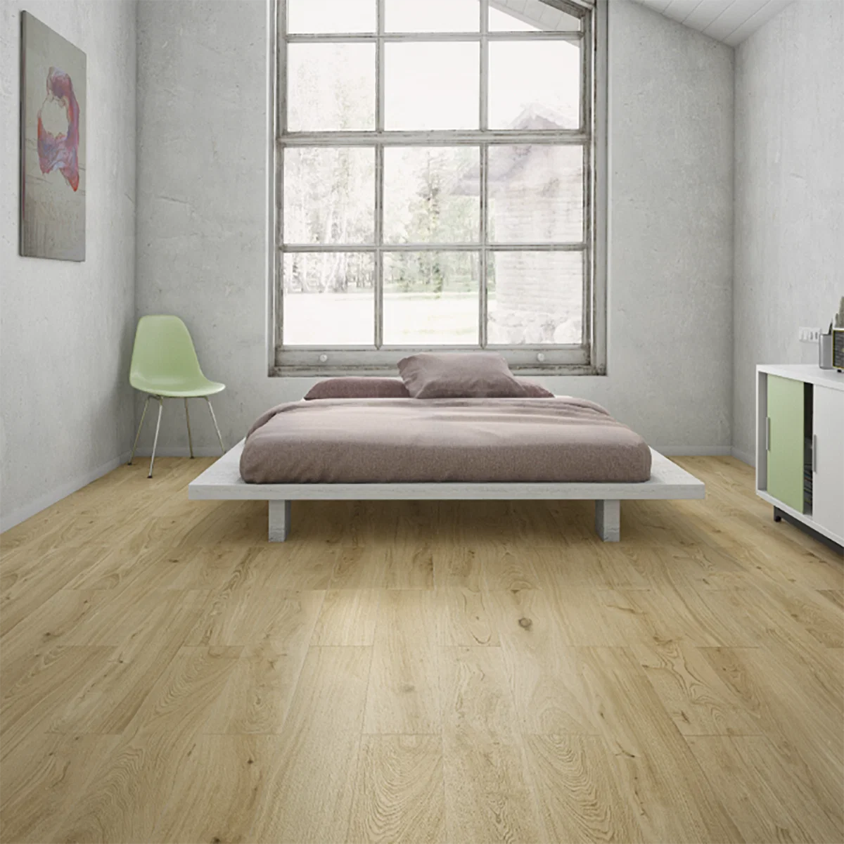 Uddo Gold Tile 20×120