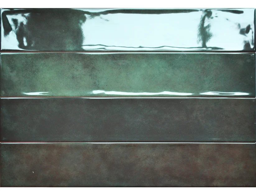 Omega Verde Gloss 107x530mm