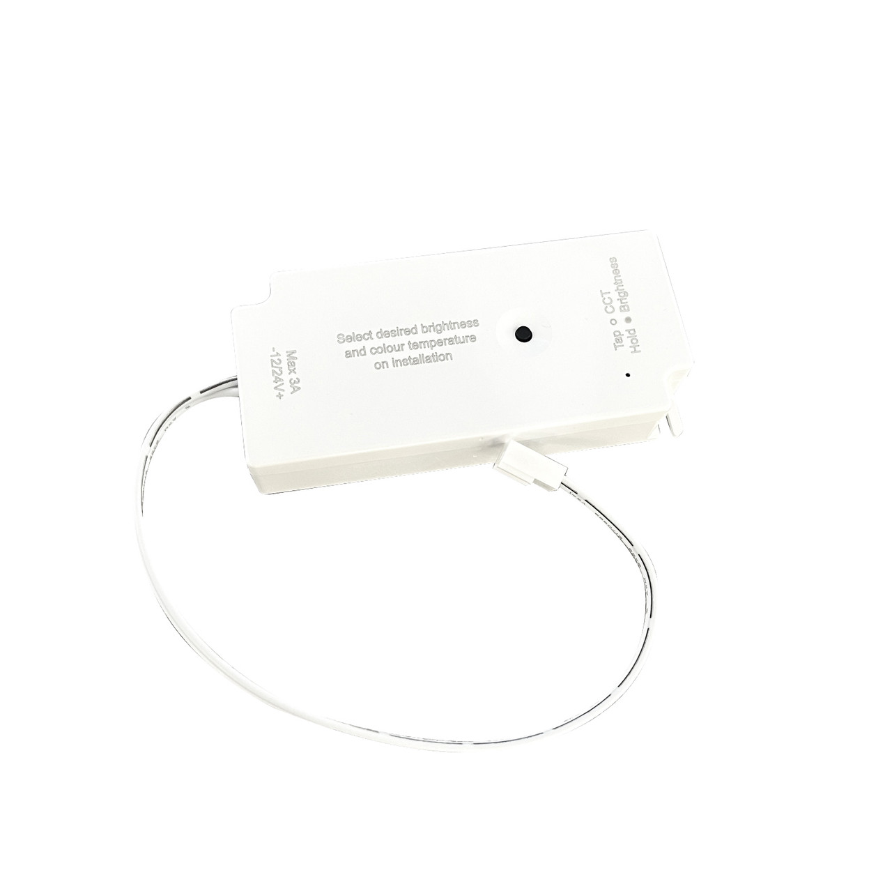 Sycamore Triglow Distribution Block