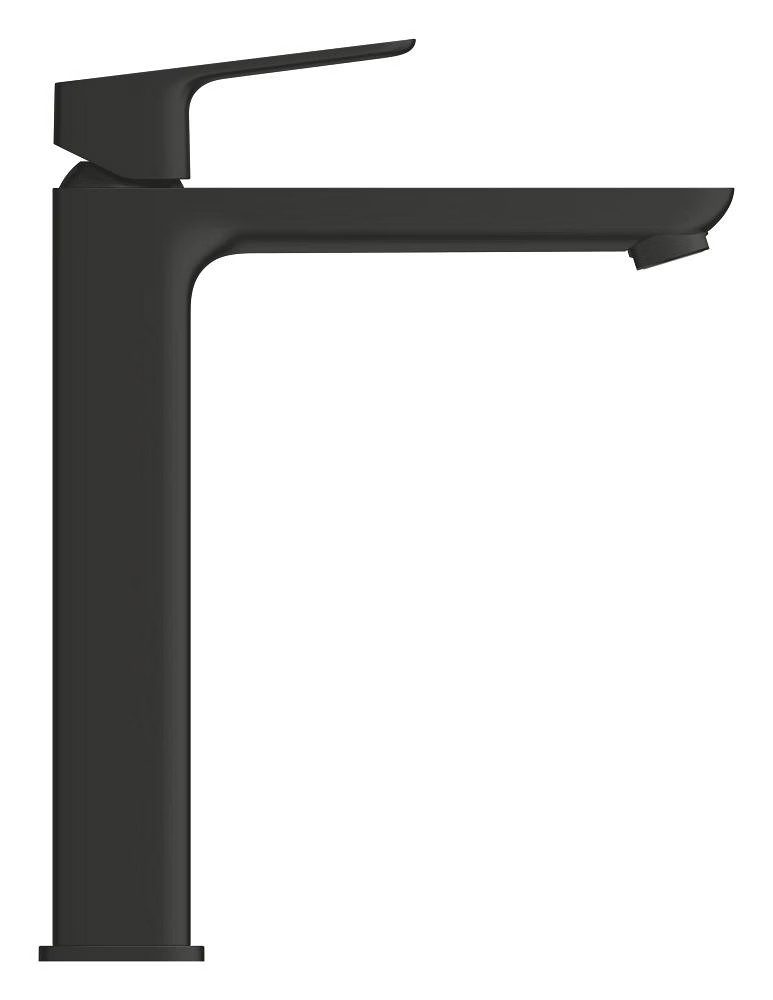 Grohe Cubeo Basin Mixer XL-Size – Matt Black