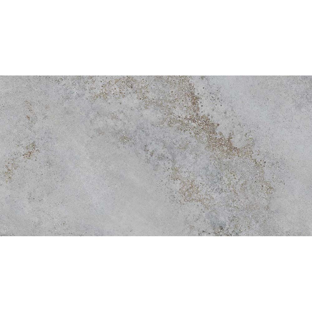 Columbia Grey Matt Porcelain 600x1200mm