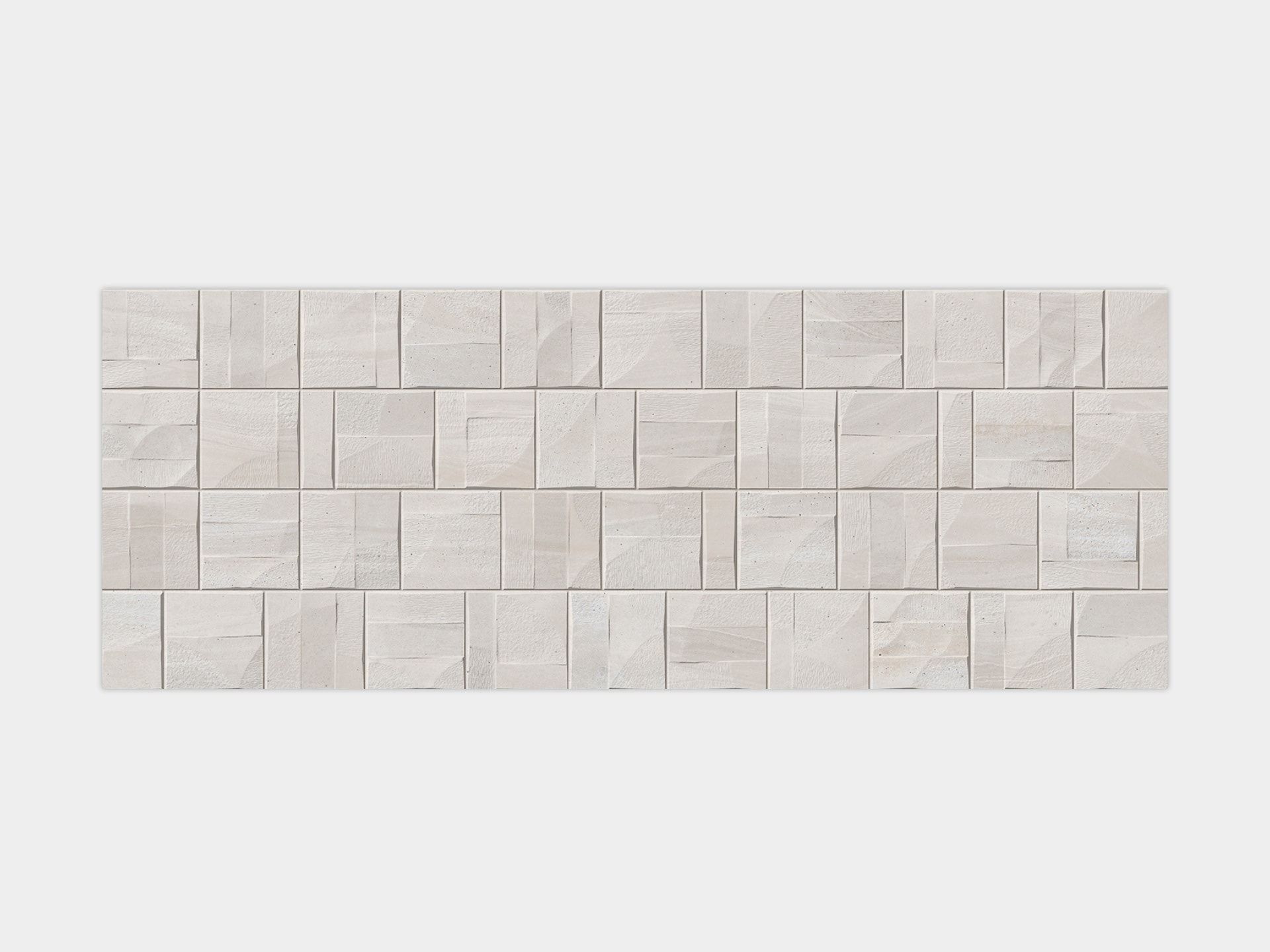 Porcelanosa Block Butan Bone Tile 45×120
