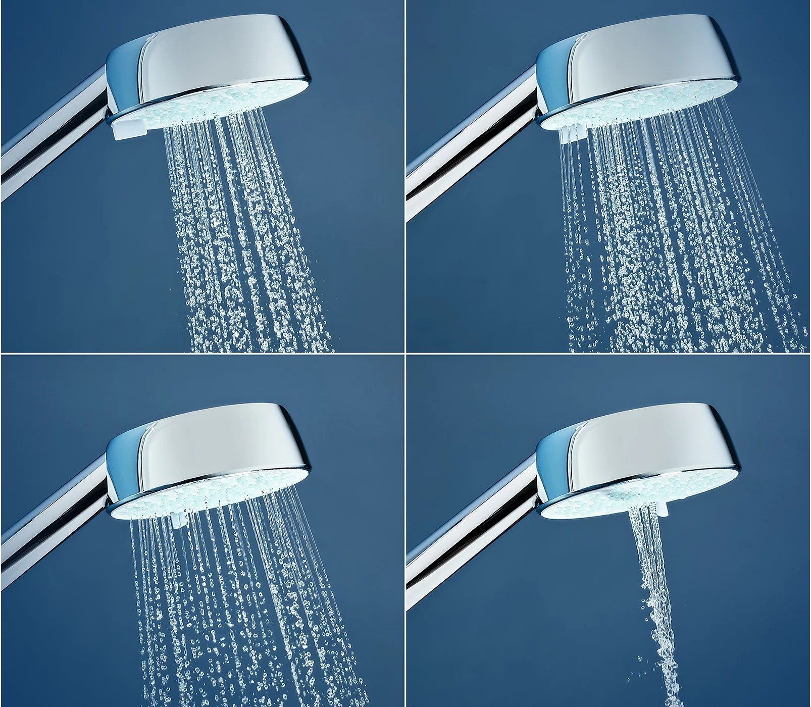 Mira Sport Max Dual (9.0 kW) Electric Shower