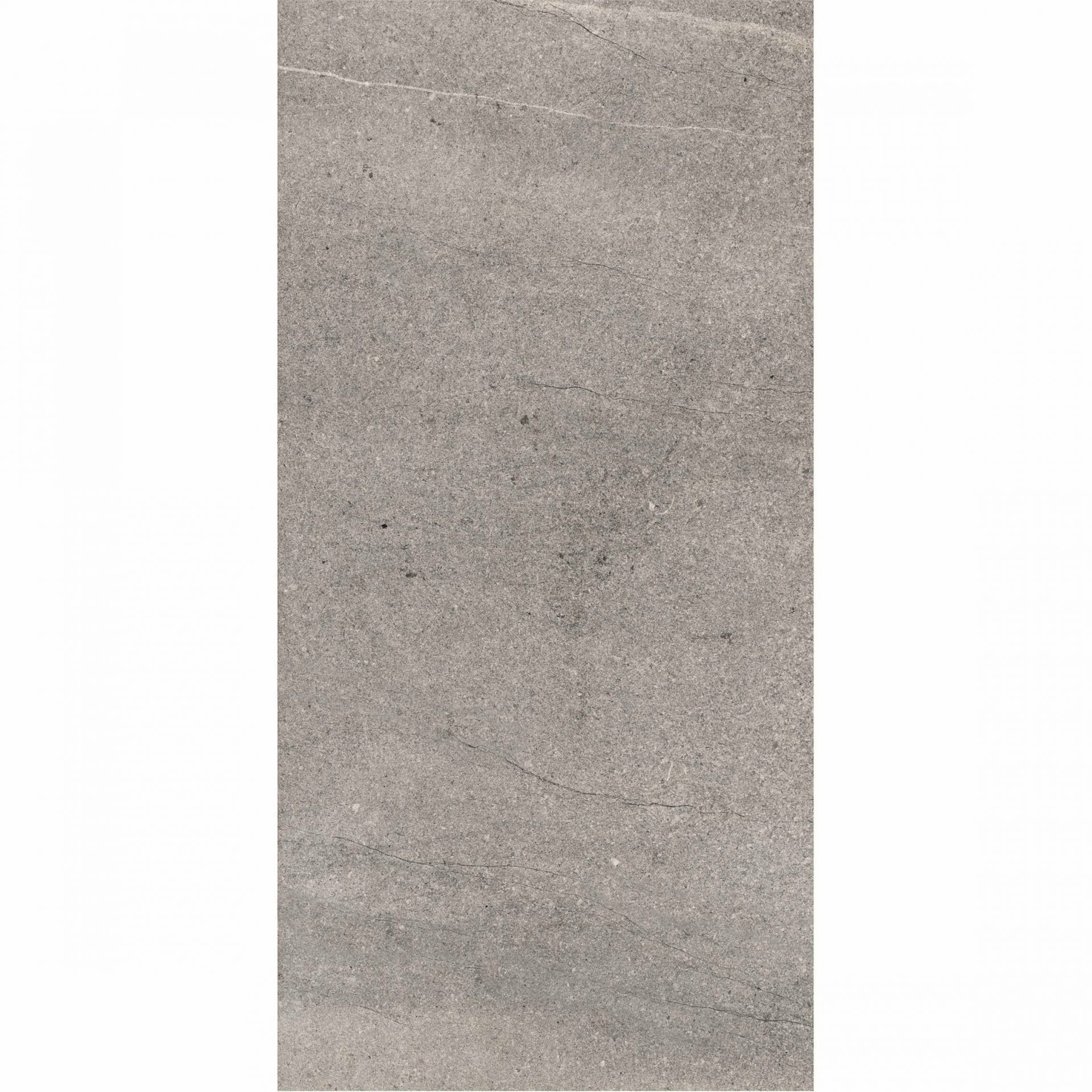 New Pietra Moda Grey Rectified Stone Effect Tile 600x1200mm