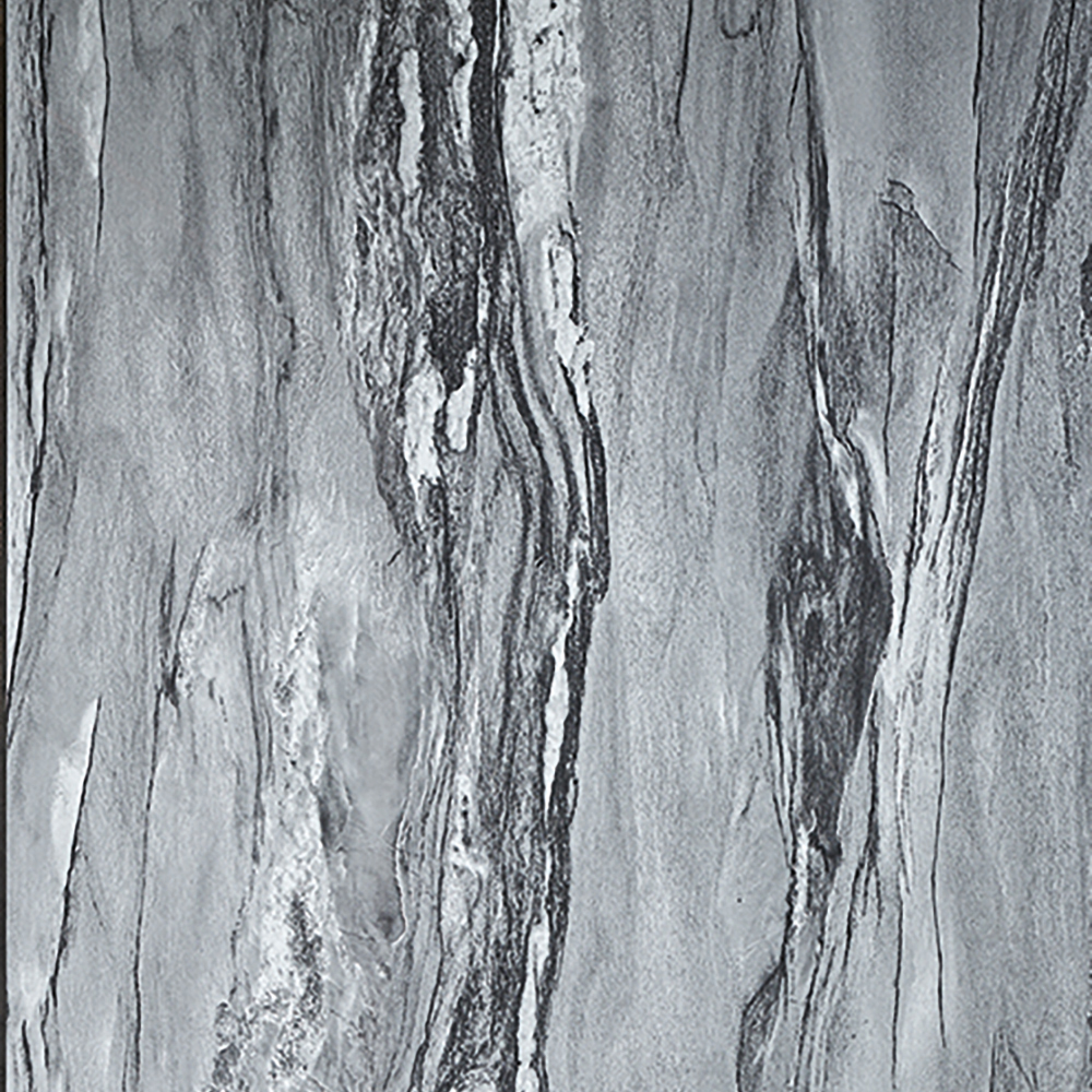 Showerwall Impression Collection Wall Panel – Grey Volterra Gloss