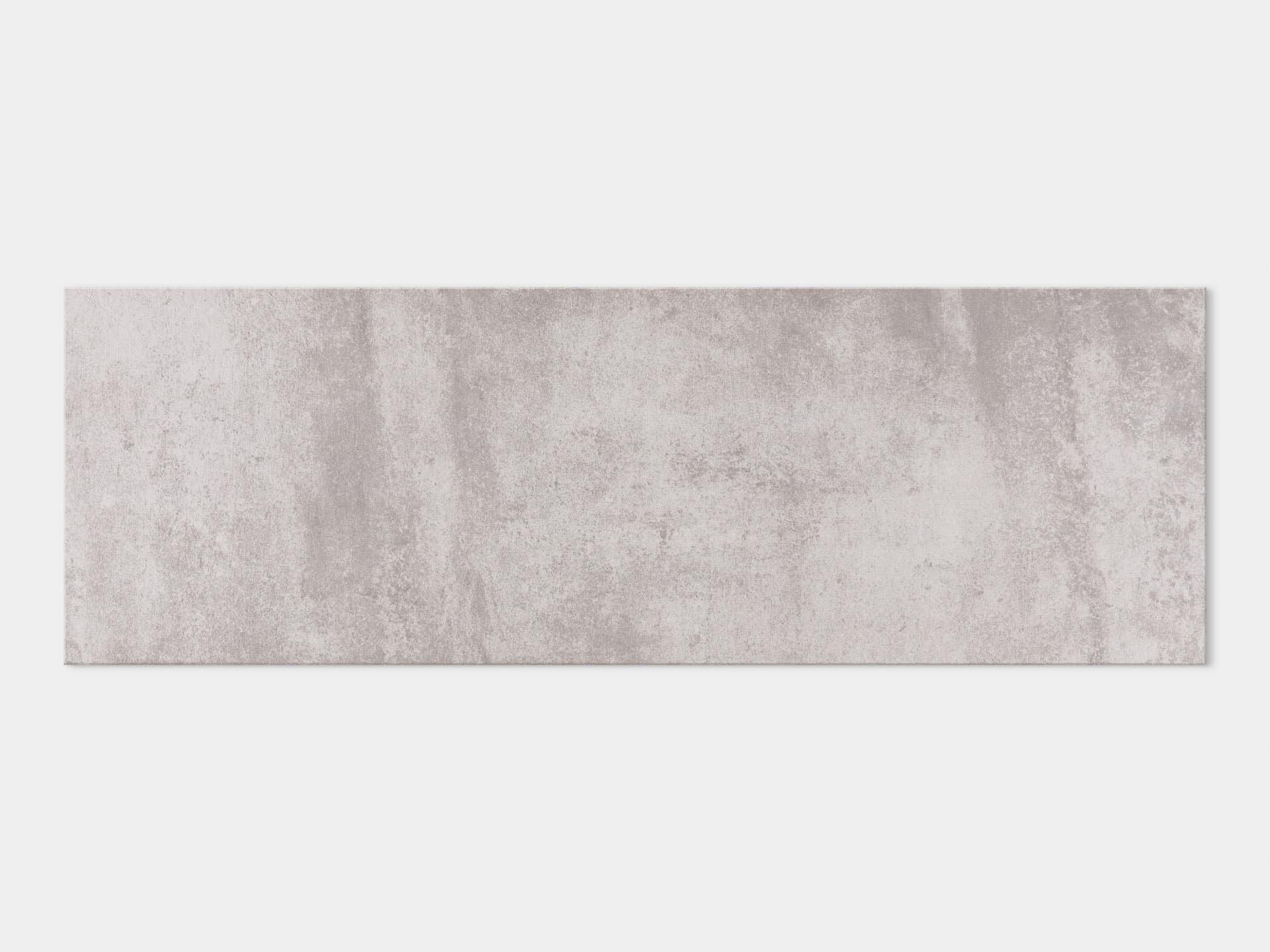 Porcelanosa Baltimore White Tile 33.3×100
