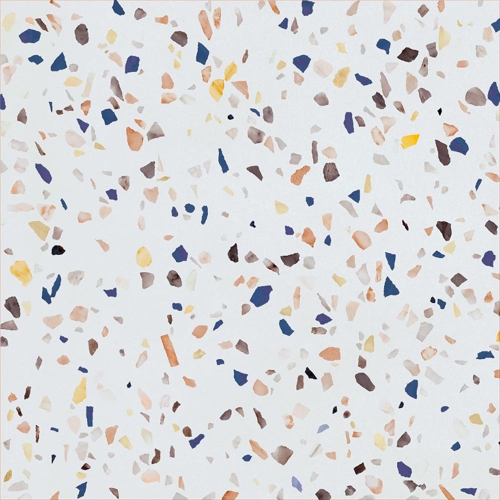 Doria Multi Matt 600x600mm