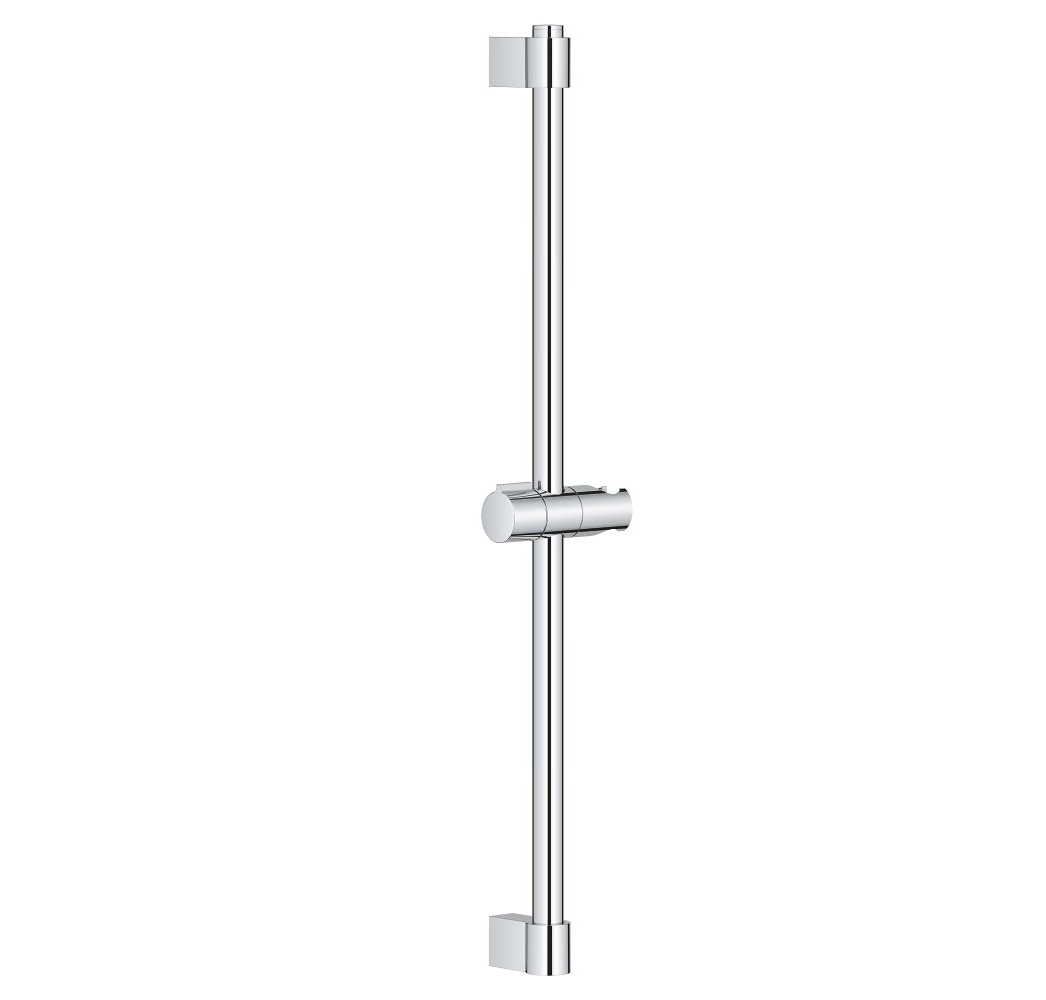 Grohe Tempesta 600mm Shower Rail – Chrome
